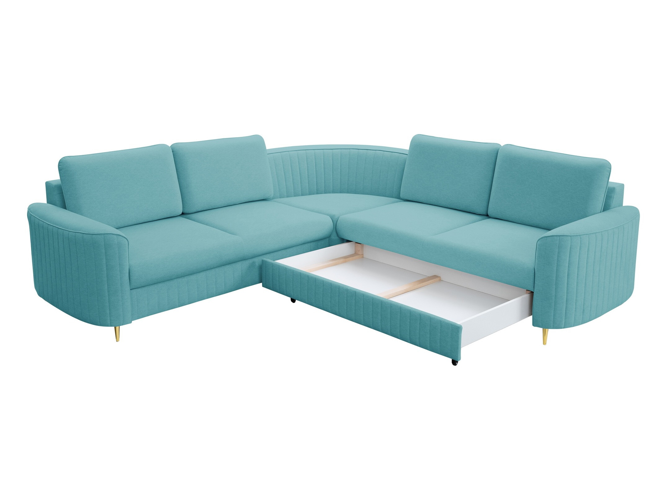 Ecksofa Kingston 157 (Castel 70)