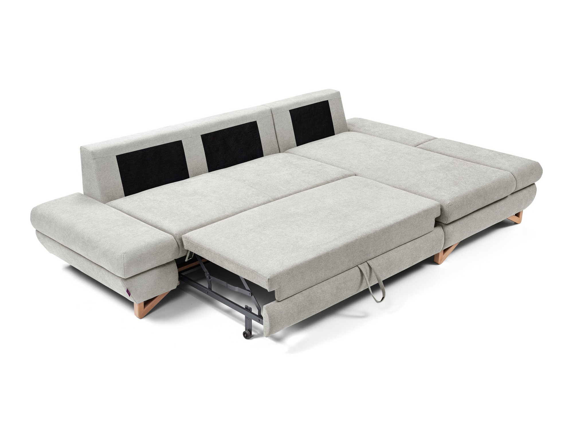 Ecksofa Kingston 161 (Avra 01)