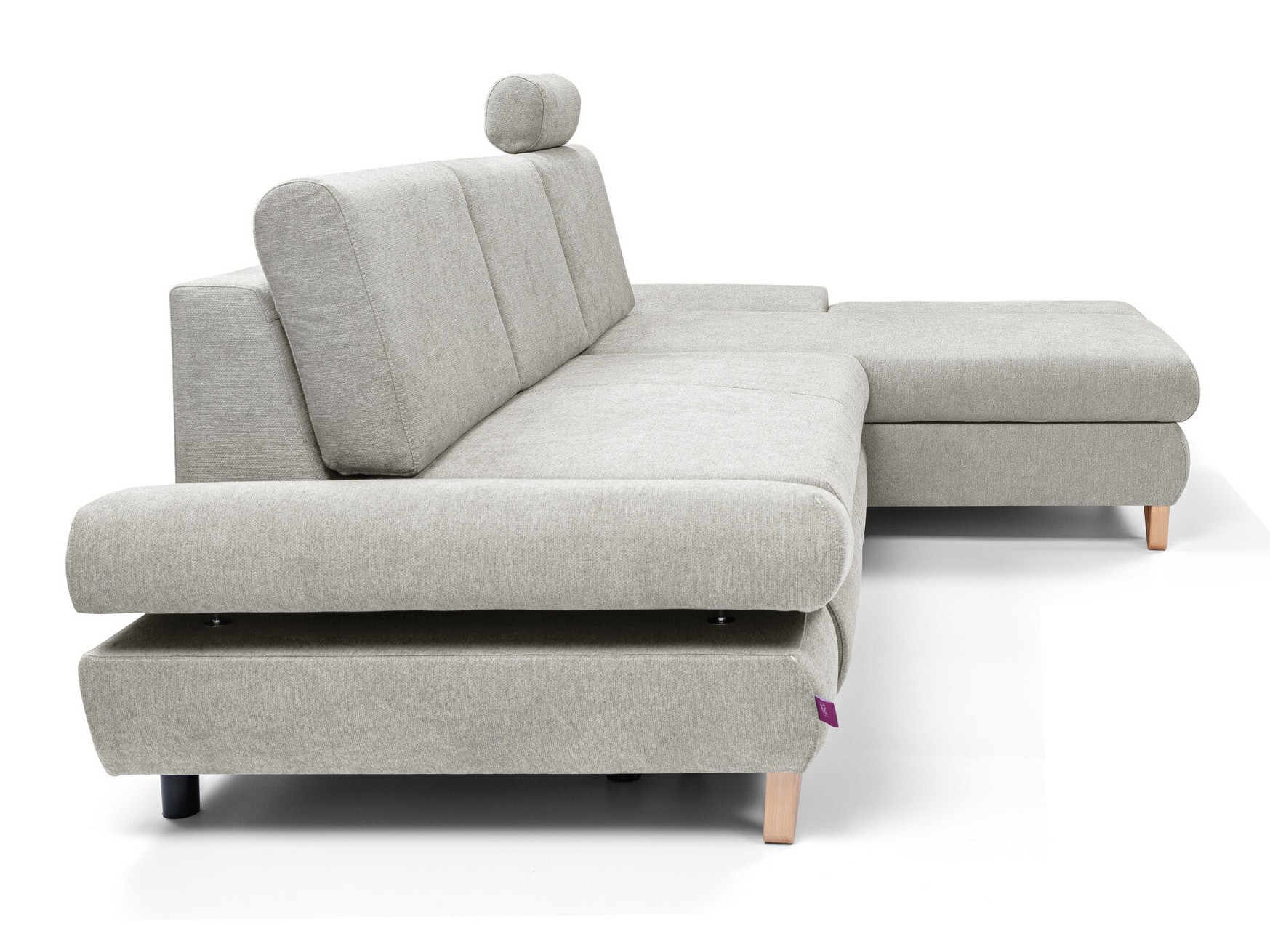 Ecksofa Kingston 161 (Avra 01)