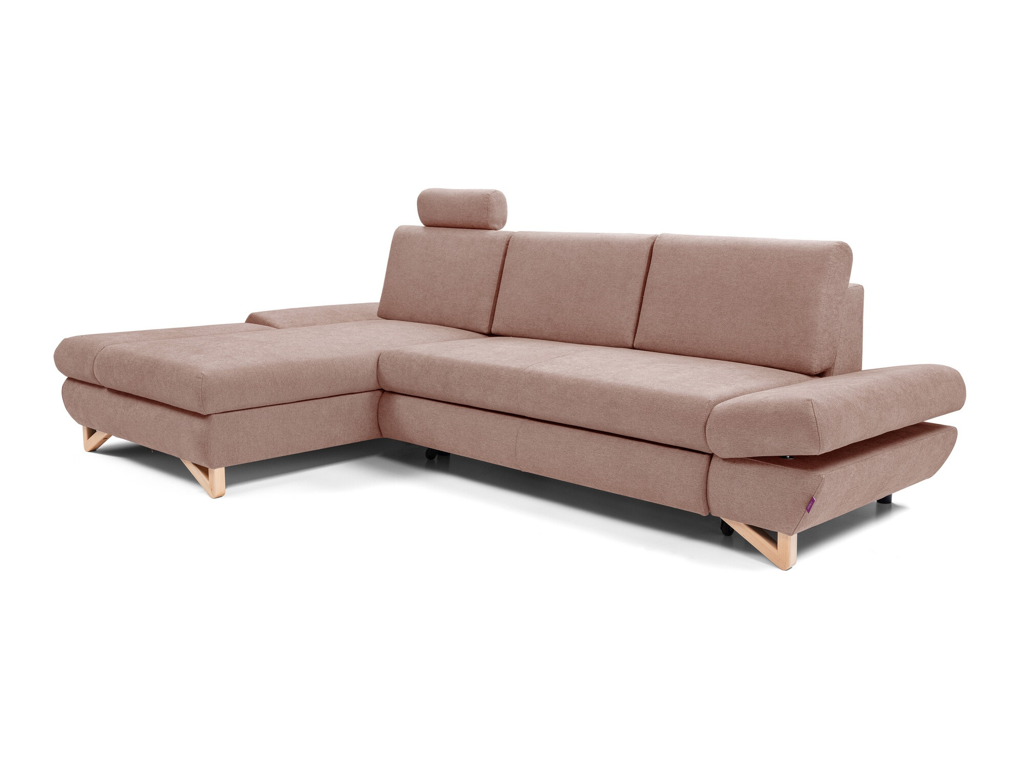 Ecksofa Kingston 161 (Avra 10)