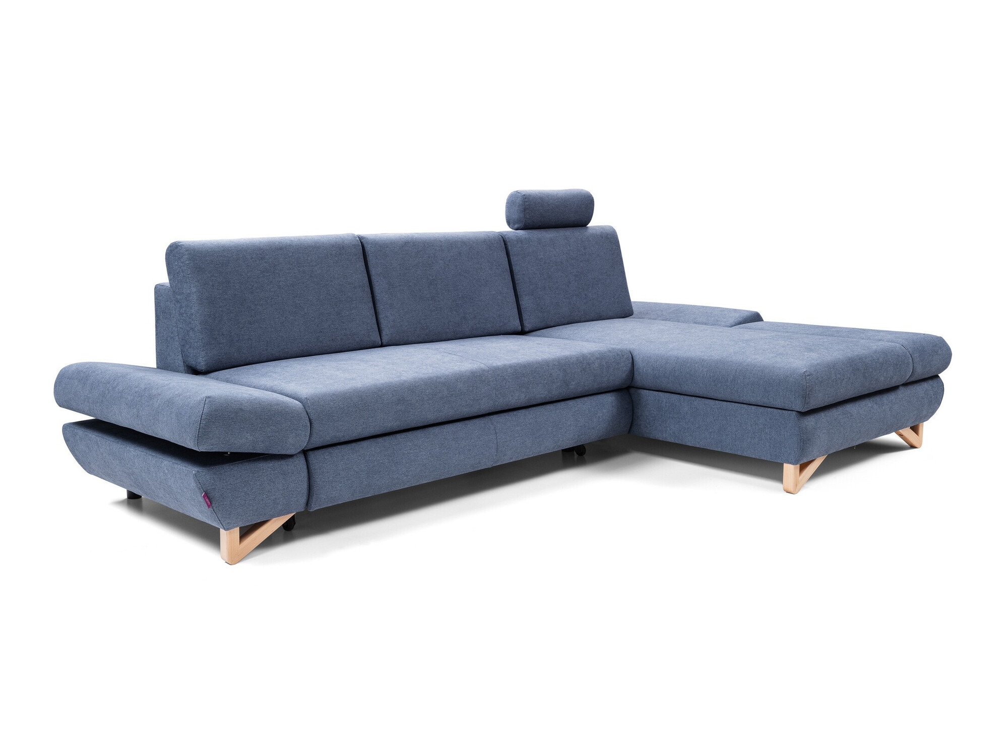 Ecksofa Kingston 161 (Avra 14)