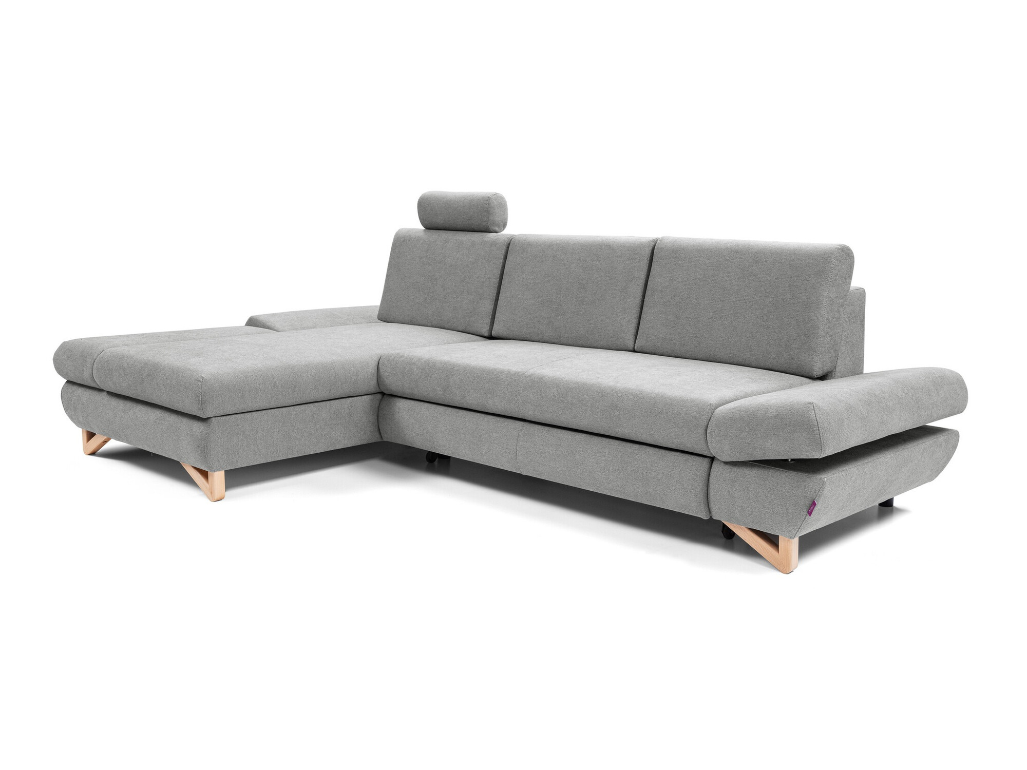 Ecksofa Kingston 161 (Avra 16)