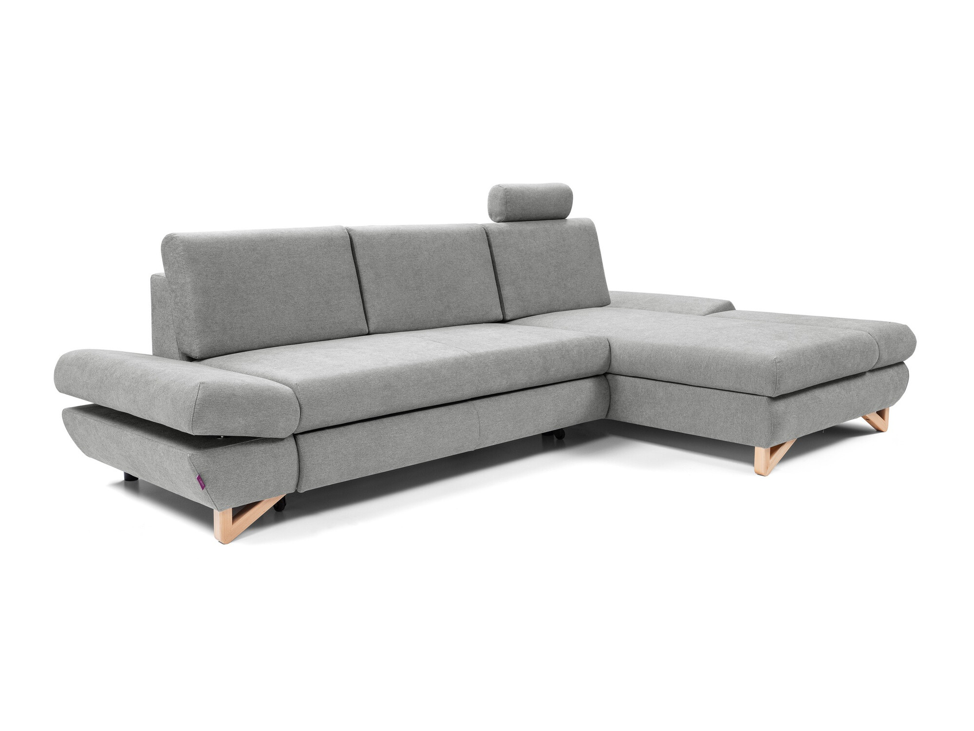 Ecksofa Kingston 161 (Avra 16)
