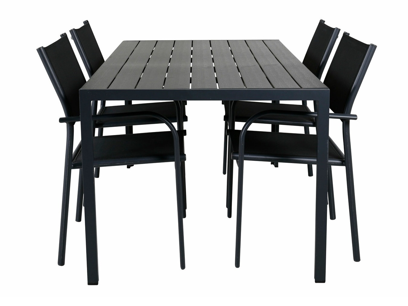 Tisch und Stühle Dallas 4649