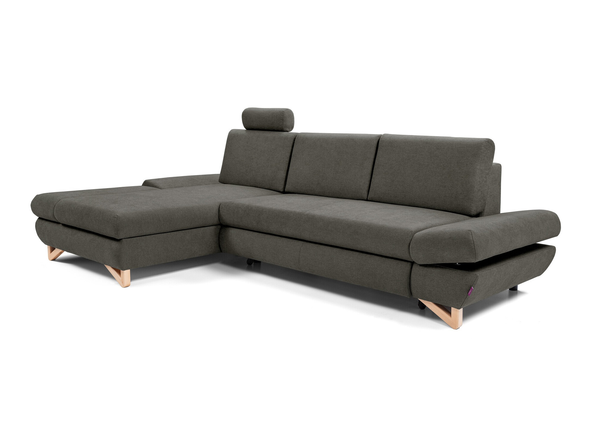 Ecksofa Kingston 161 (Avra 17)