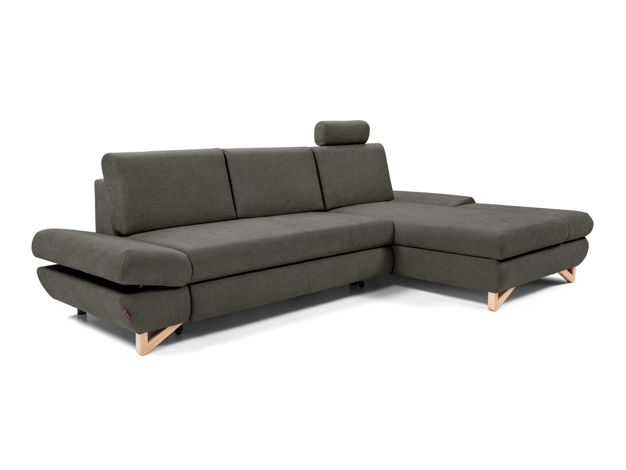 Ecksofa Kingston 161 (Avra 17)
