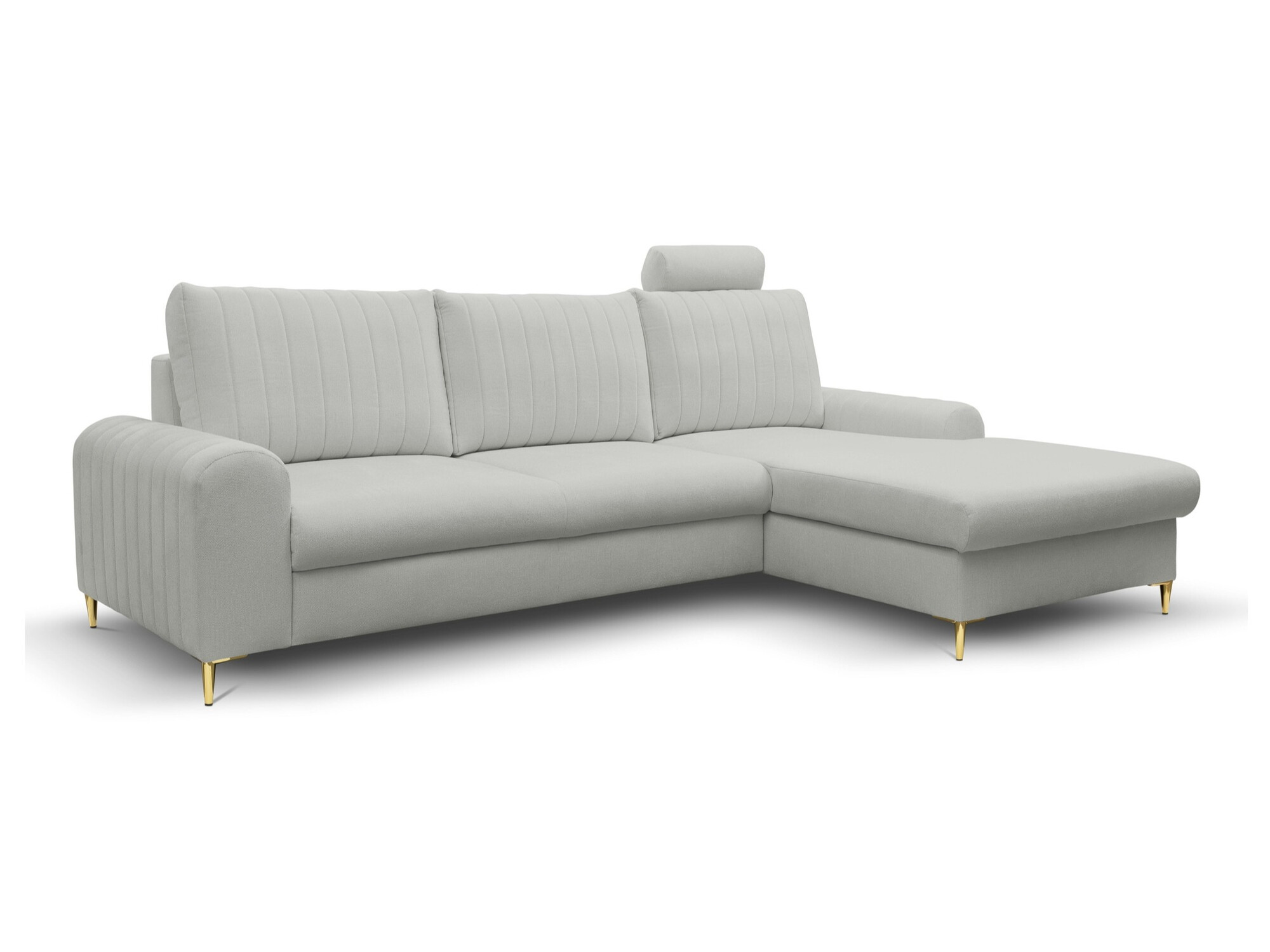 Ecksofa Kingston 163 (Loft 18)