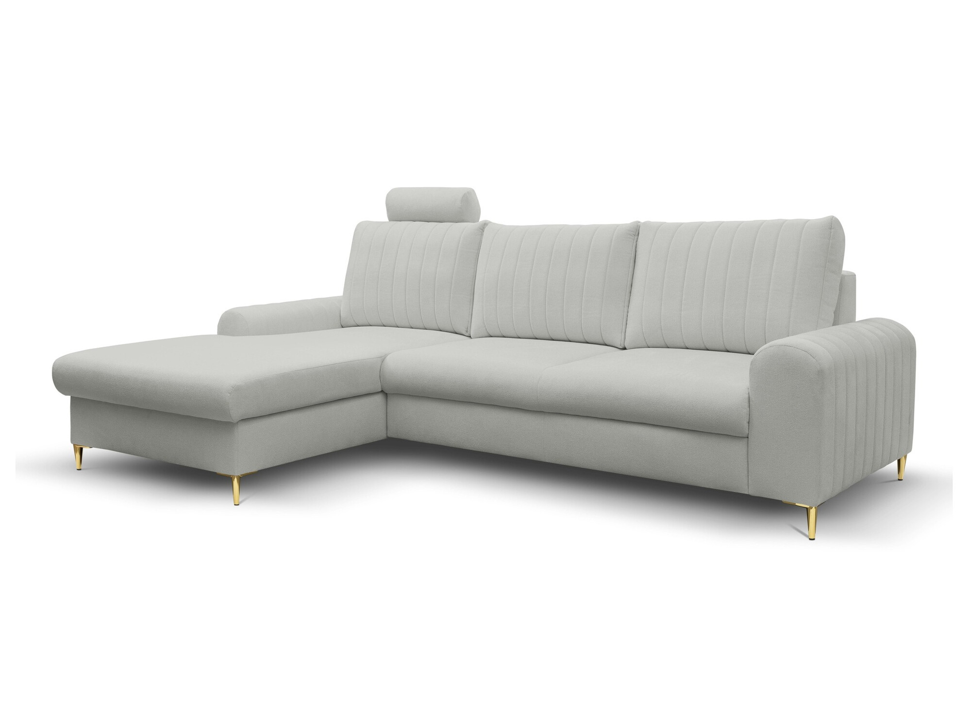 Ecksofa Kingston 163 (Loft 18)