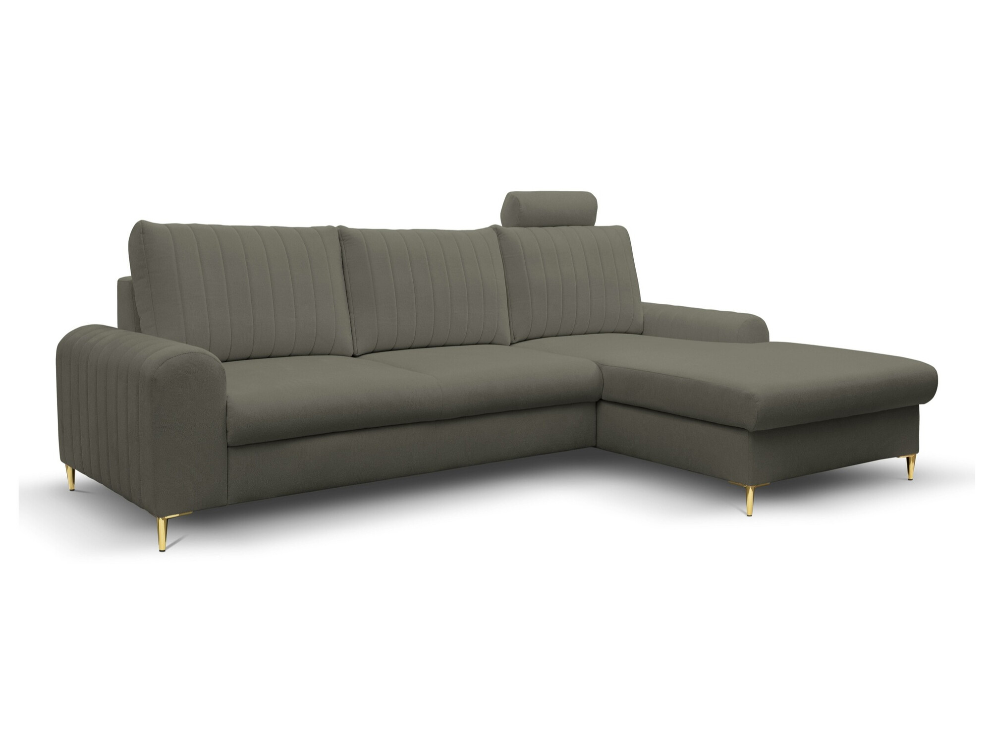 Ecksofa Kingston 163 (Loft 22)