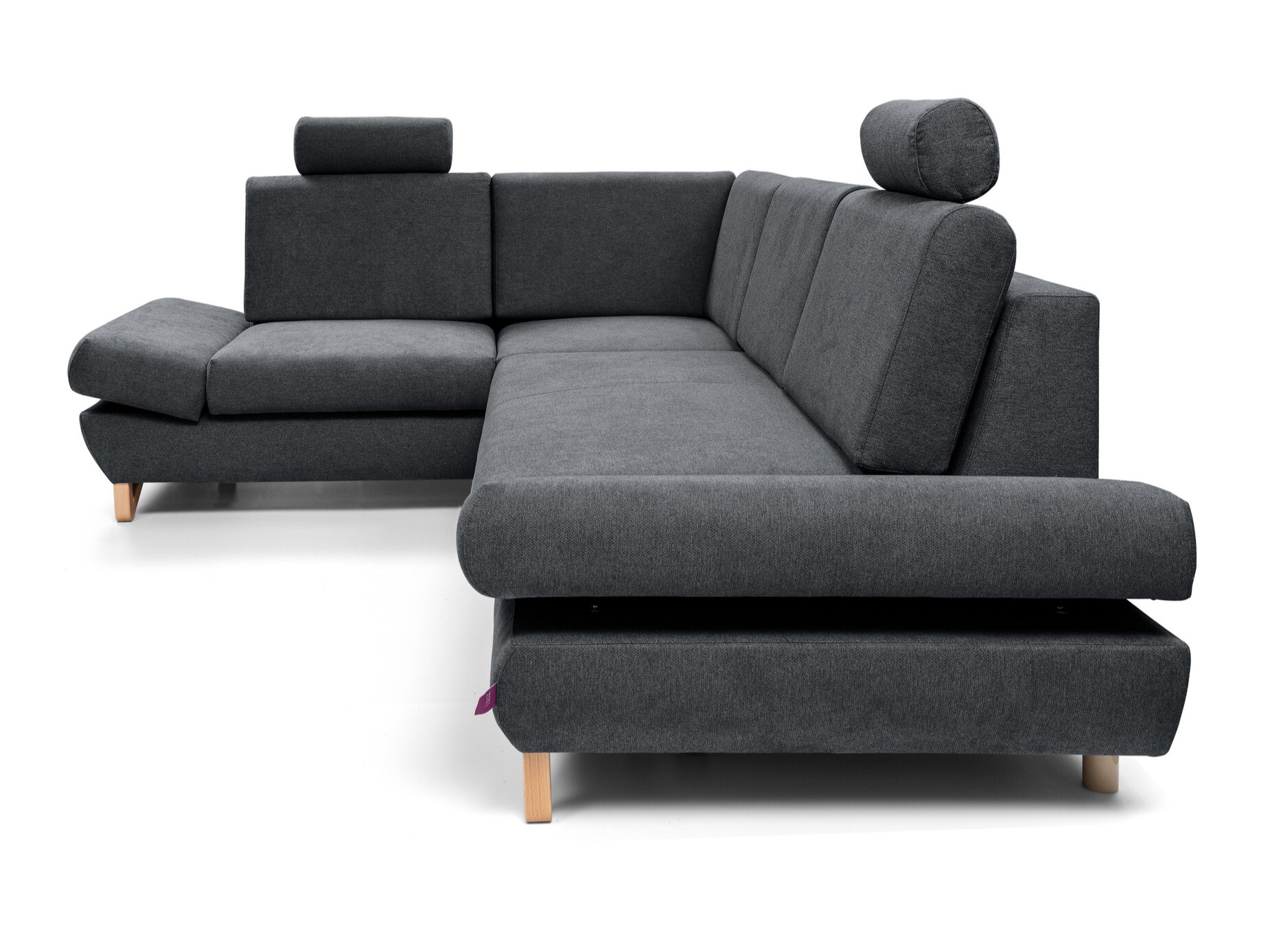 Ecksofa Kingston 167 (Avra 18)