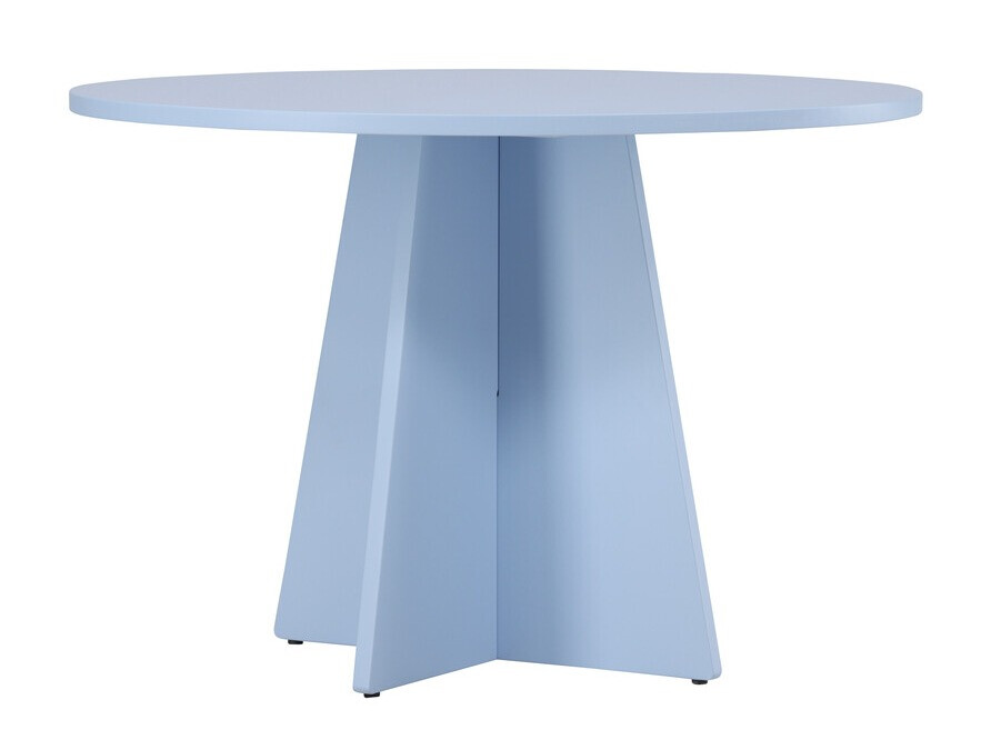 Tisch Dallas 4451 (Blau)