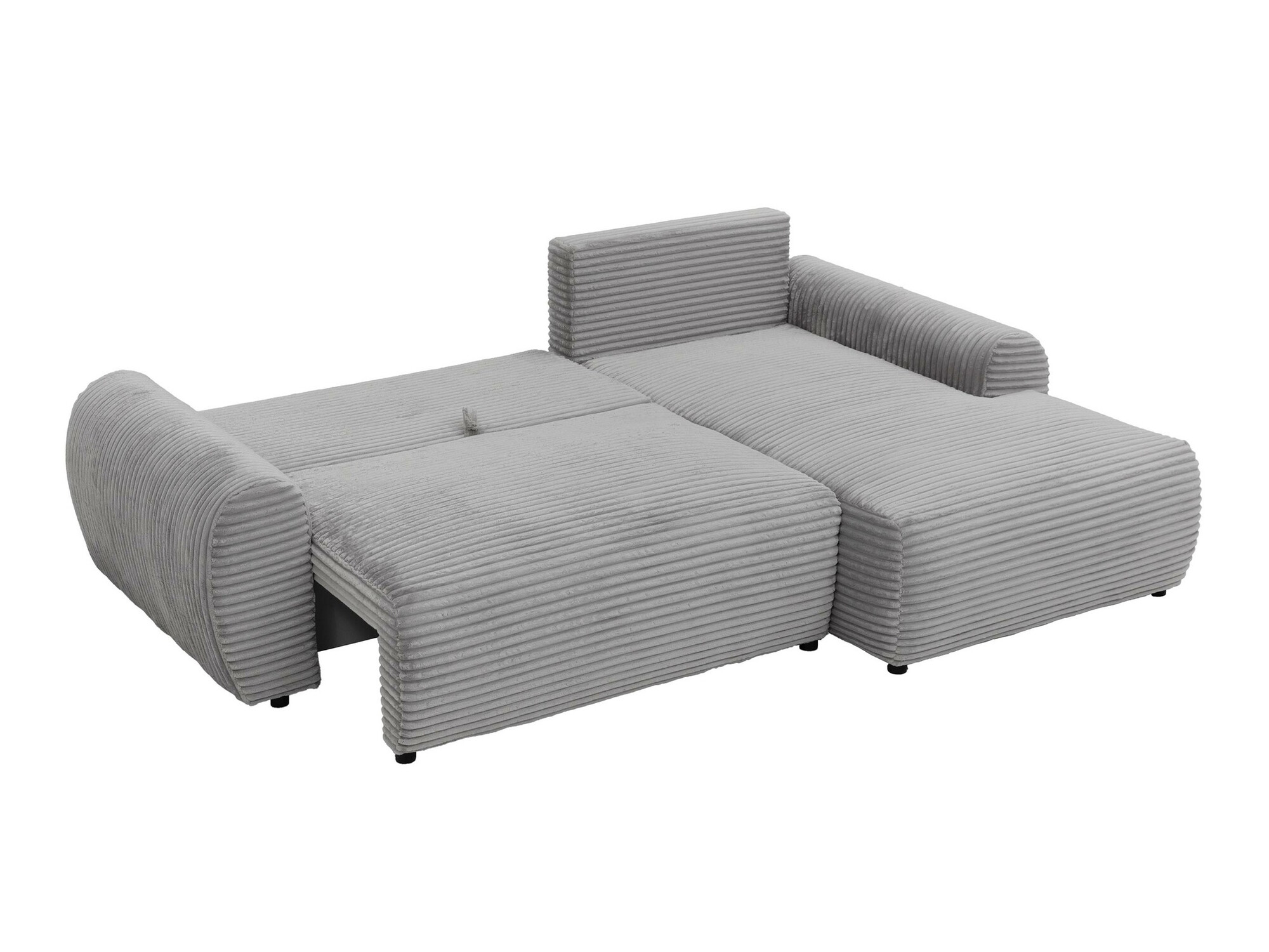Ecksofa TrendyNest Strigina (Tilia 03)