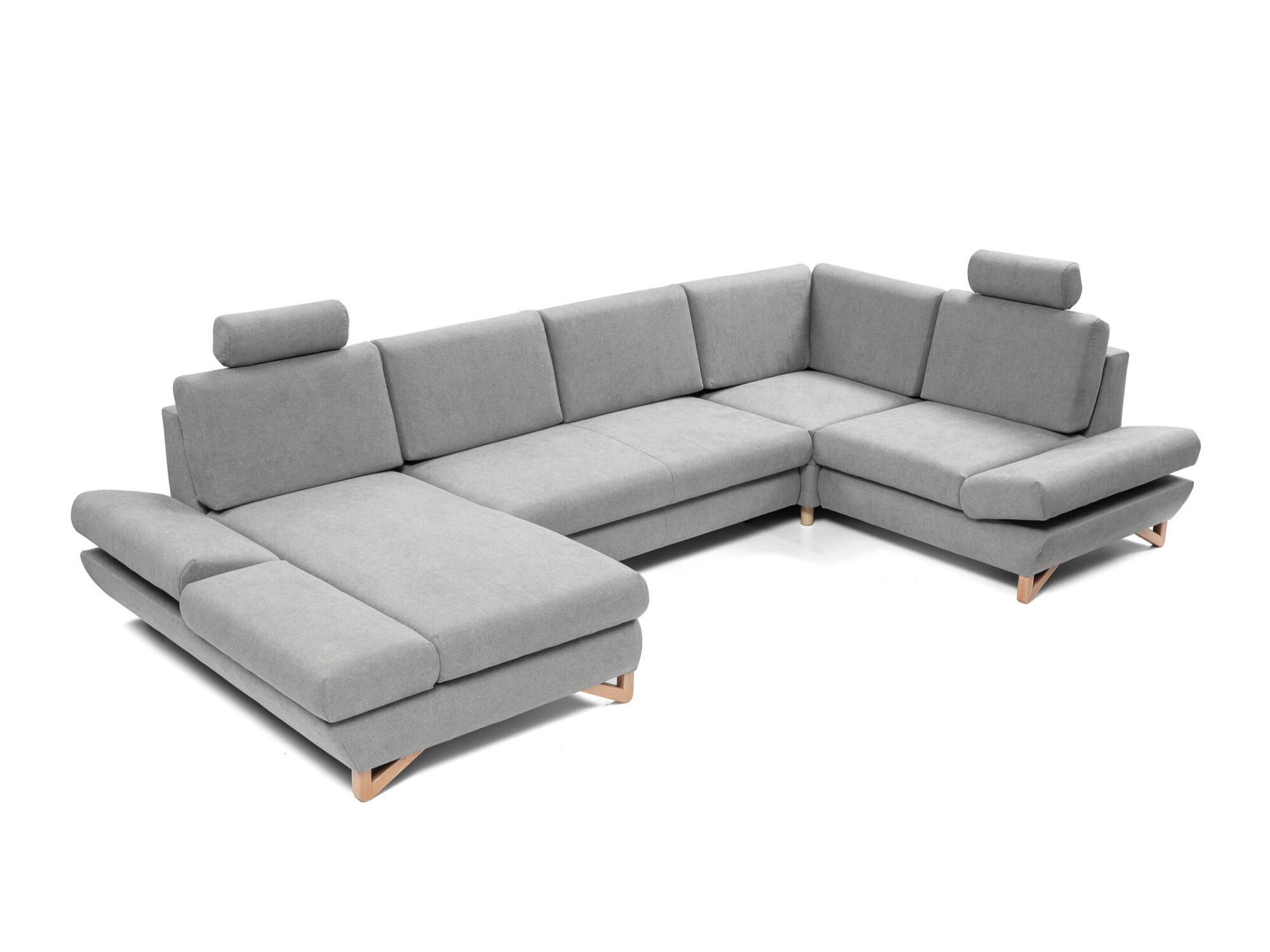 Ecksofa Kingston 169 (Avra 16)