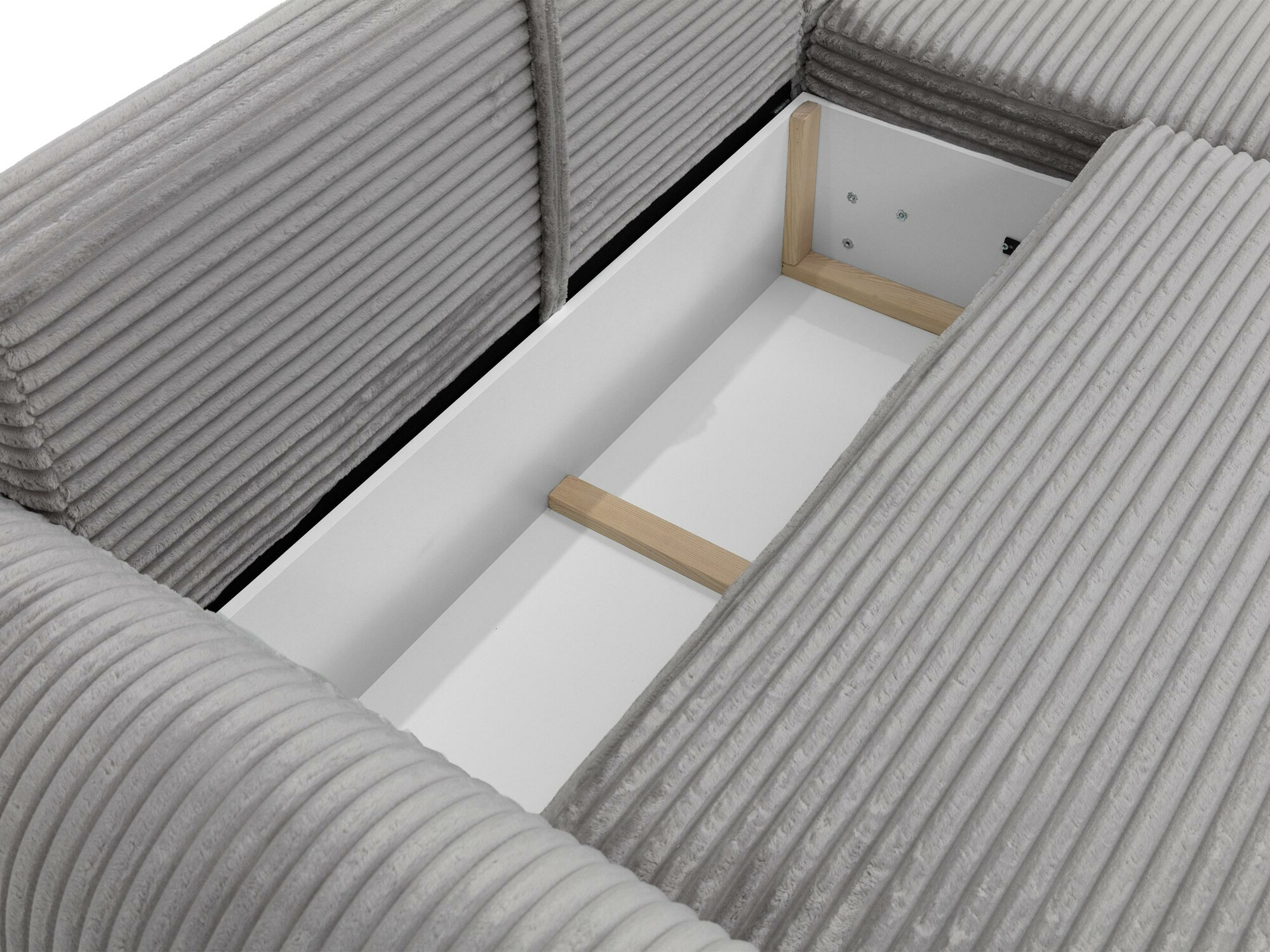 Ecksofa TrendyNest 103 (Tilia 90)