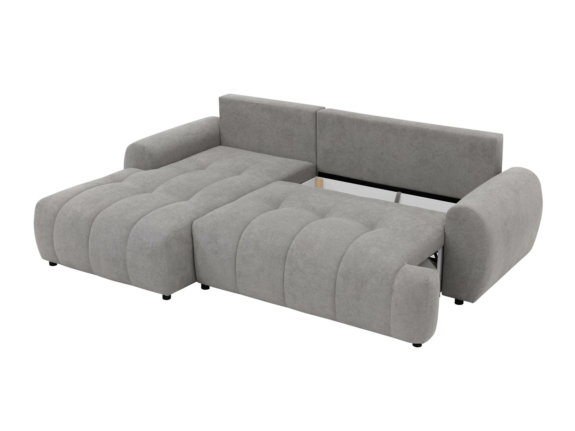 Ecksofa TrendyNest 104 (Velo 623)