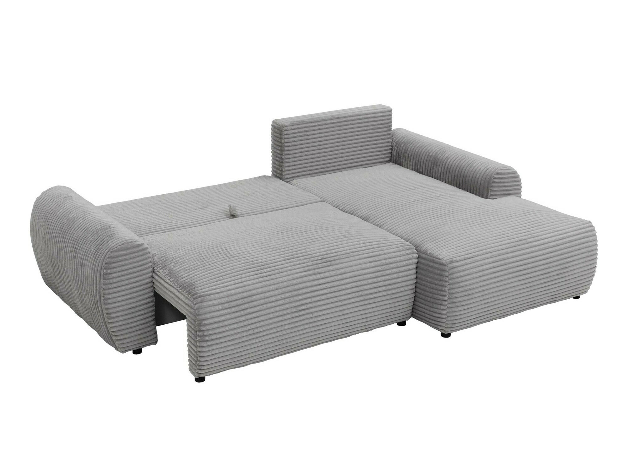 Ecksofa TrendyNest Strigina (Tilia 17)