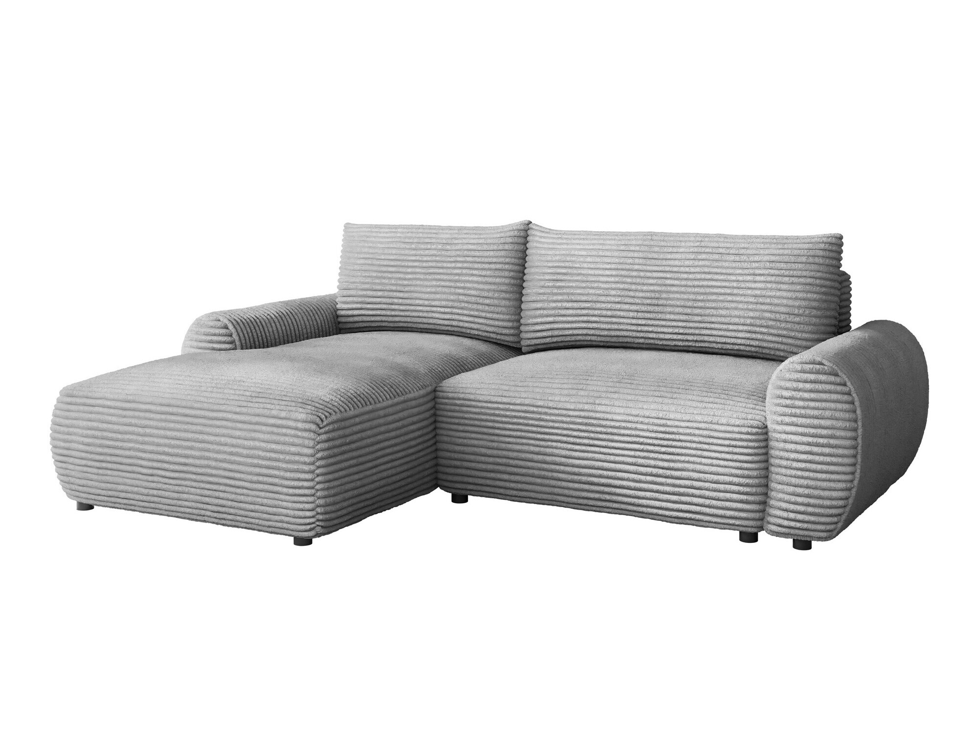 Ecksofa TrendyNest Strigina (Tilia 86)