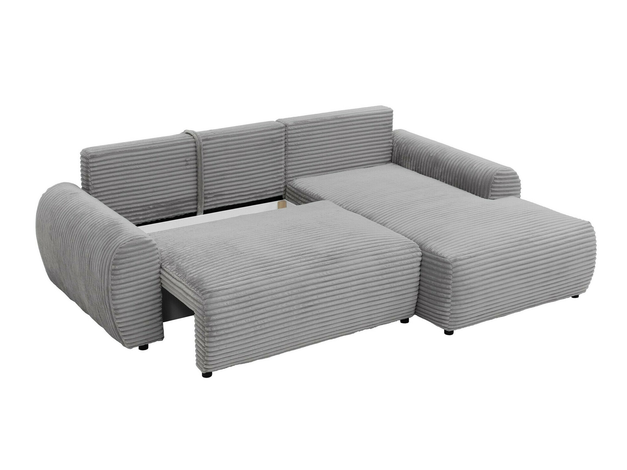 Ecksofa TrendyNest Strigina (Tilia 86)
