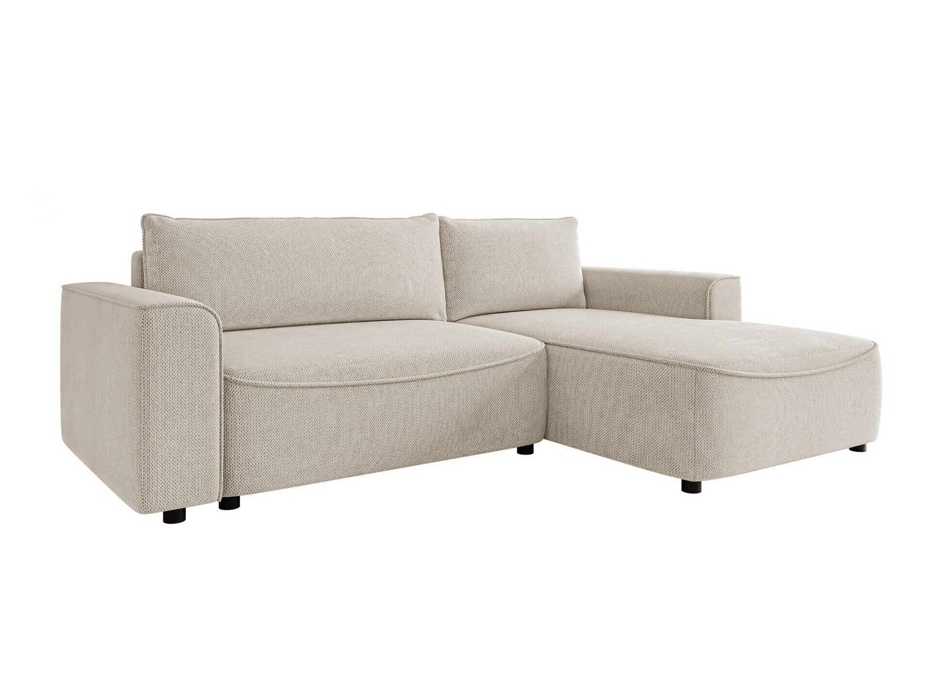 Ecksofa TrendyNest Monacha (Pretty 05)