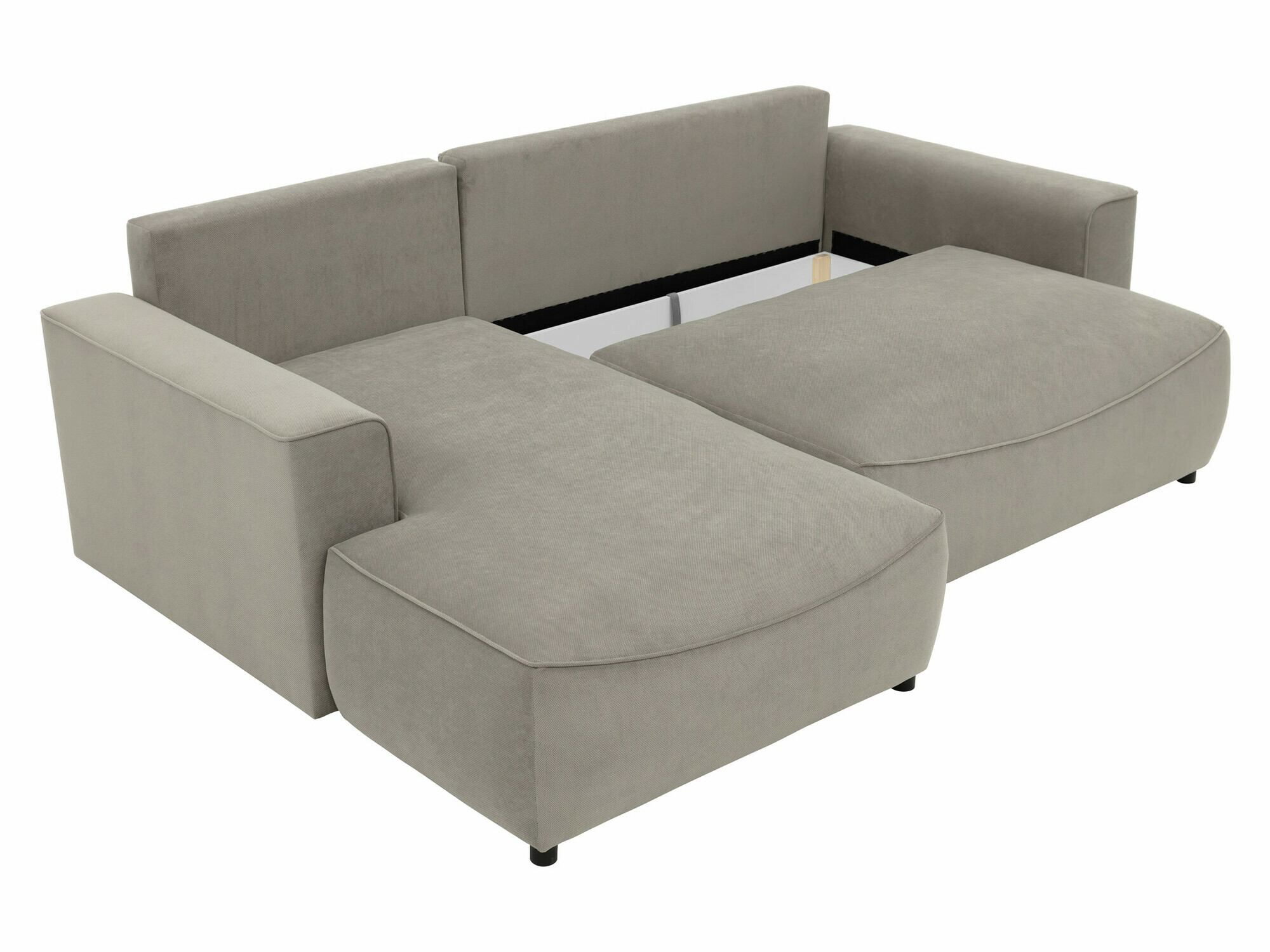 Ecksofa TrendyNest Monacha (Pretty 05)