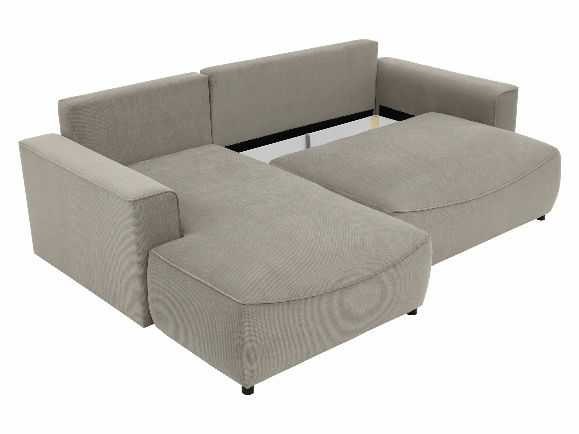 Ecksofa TrendyNest Monacha (Pretty 09)