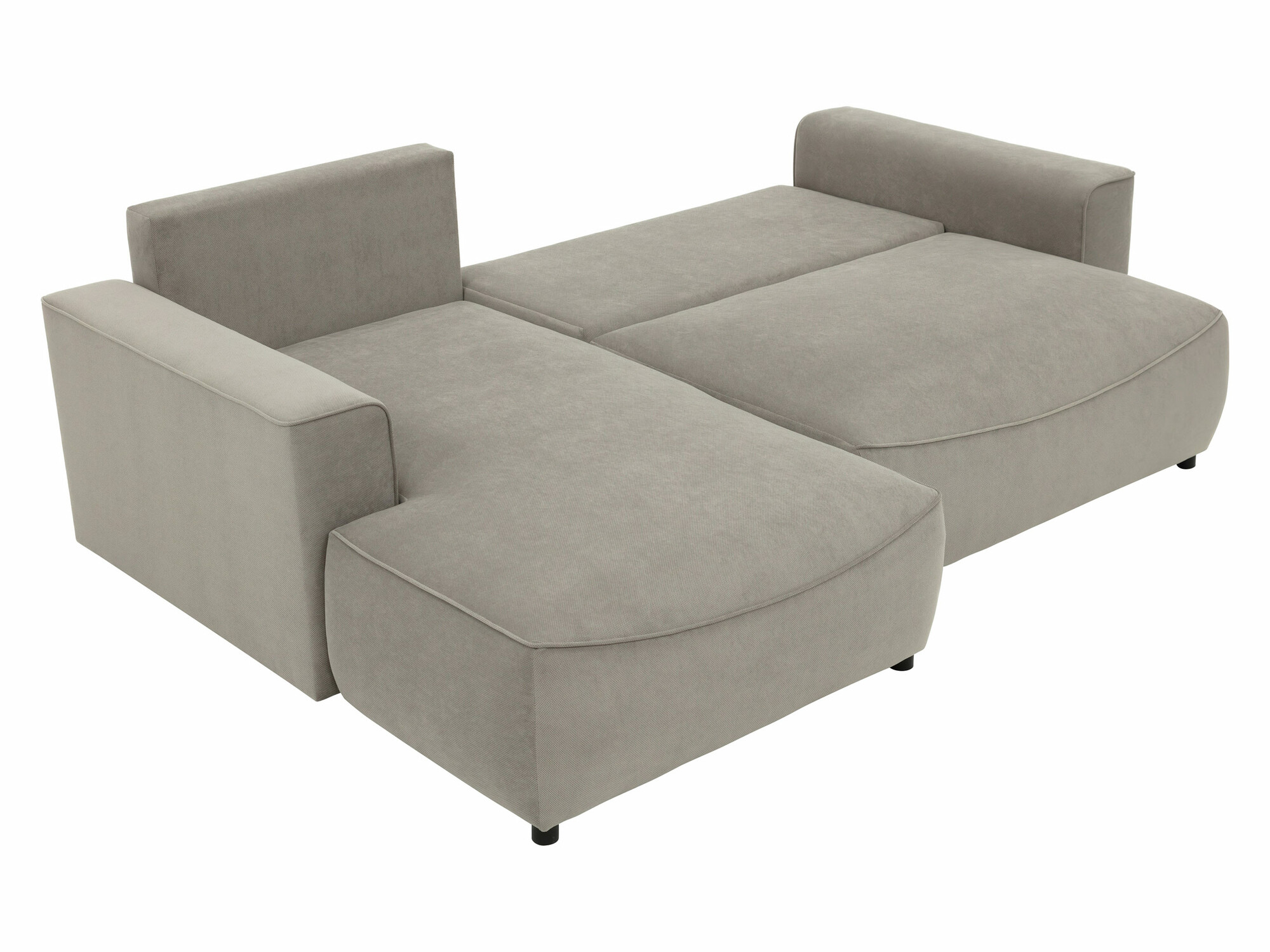 Ecksofa TrendyNest Monacha (Pretty 09)
