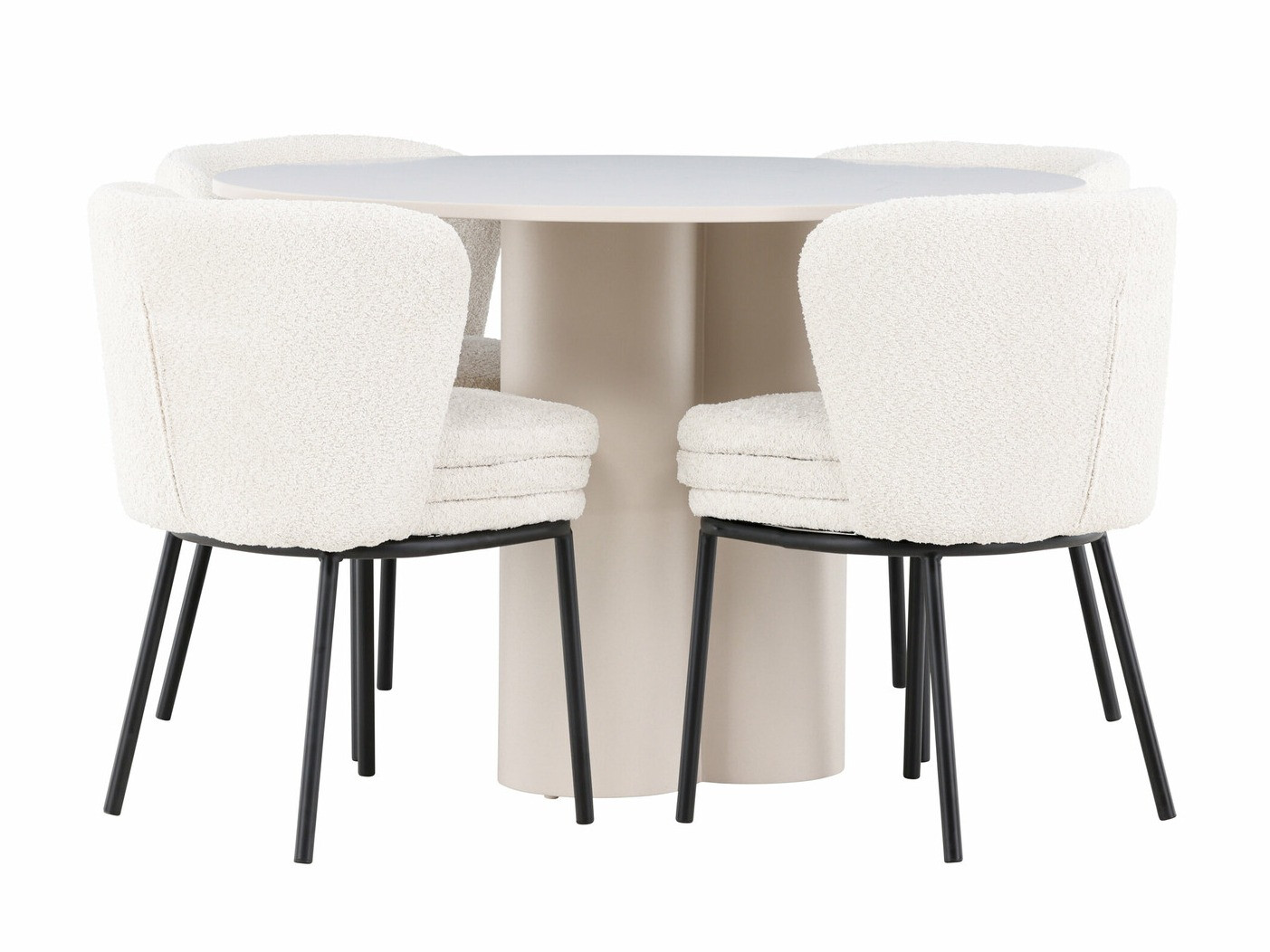 Essgruppe Dallas 4689