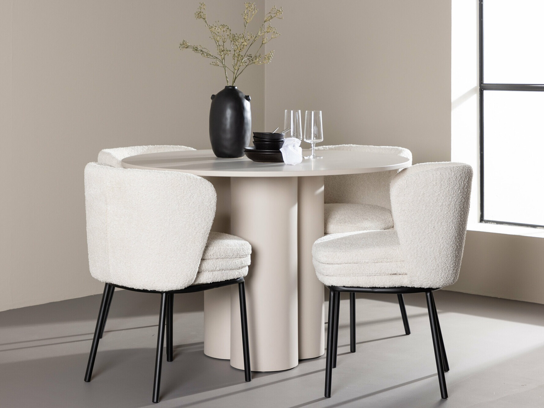 Essgruppe Dallas 4689