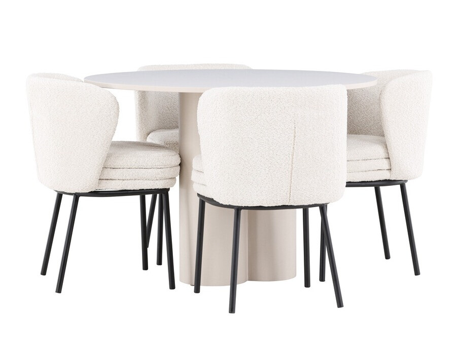 Essgruppe Dallas 4689