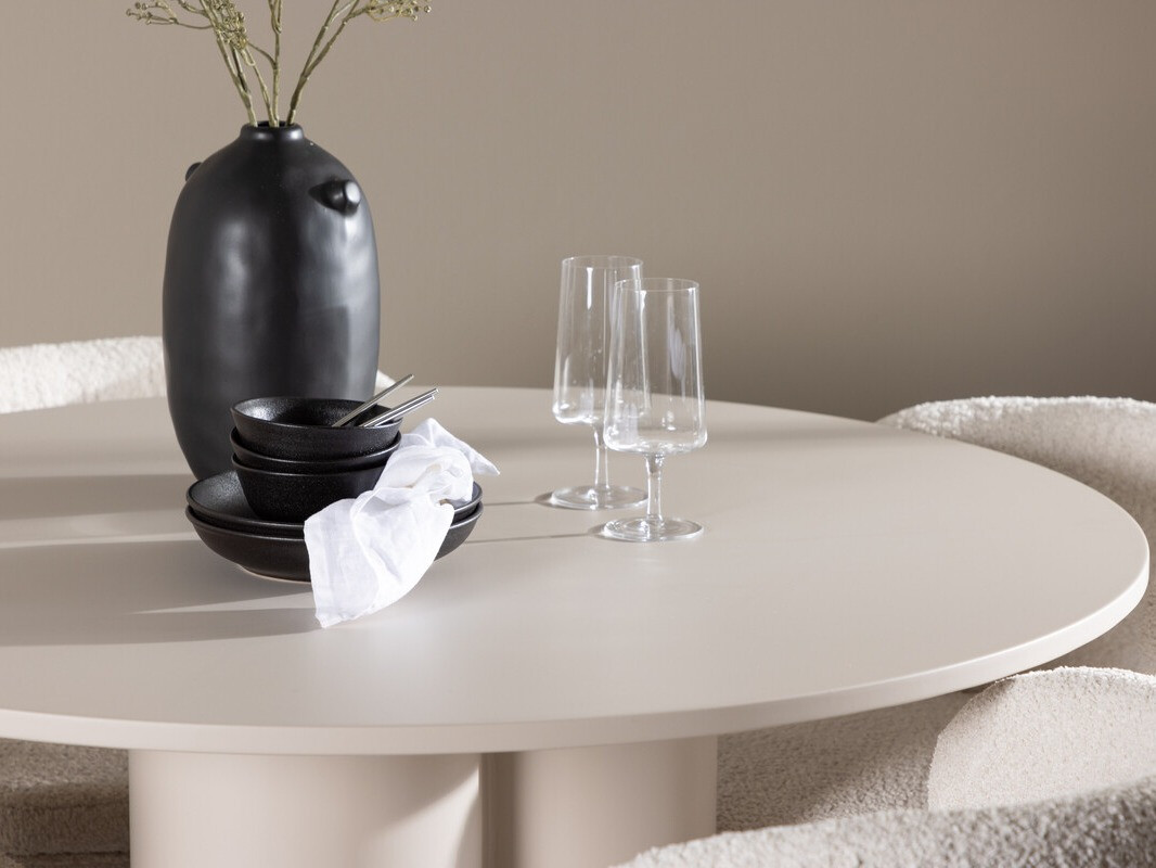 Essgruppe Dallas 4689