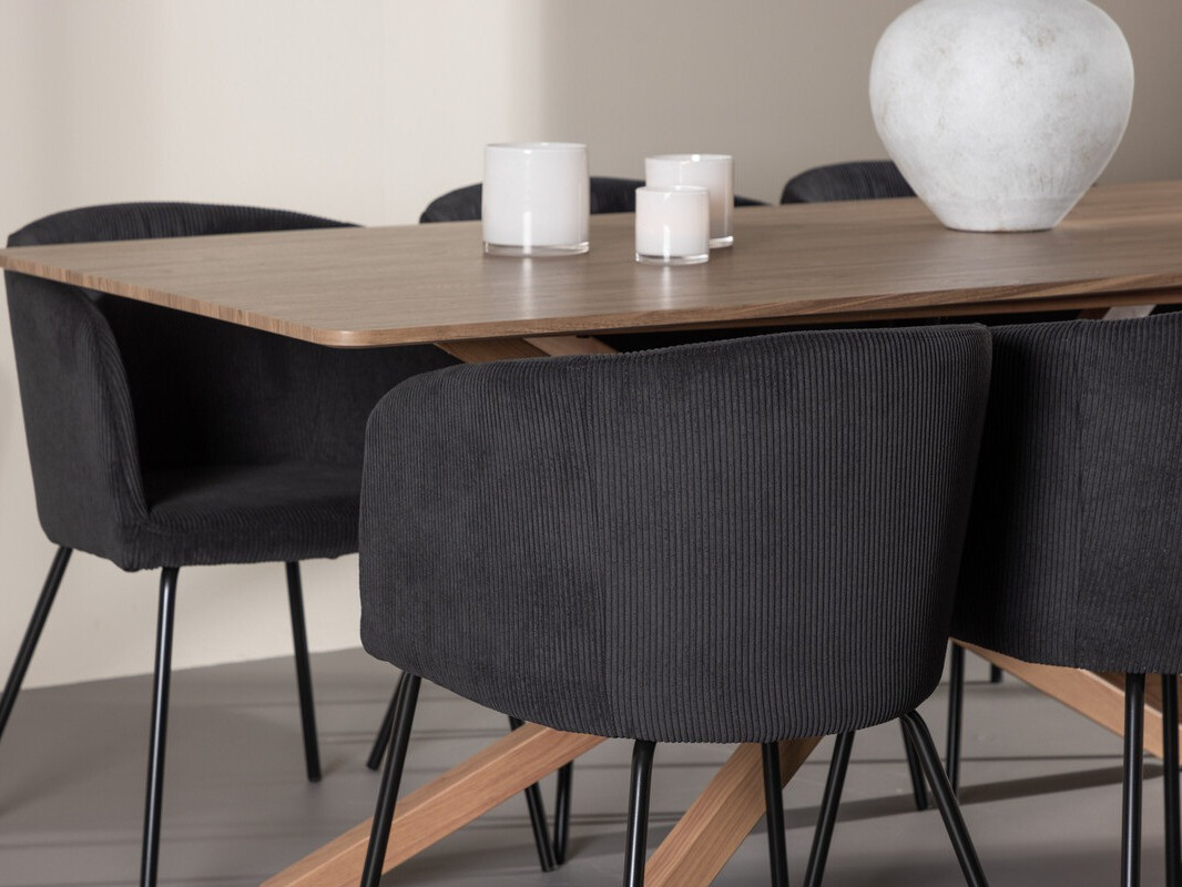 Essgruppe Dallas 4691
