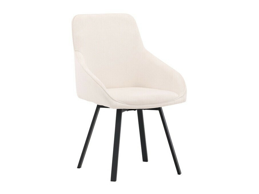 Essgruppe Dallas 5008 (Schwarz)