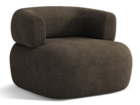 Sessel Beckley 117 (Ascot Mouse)