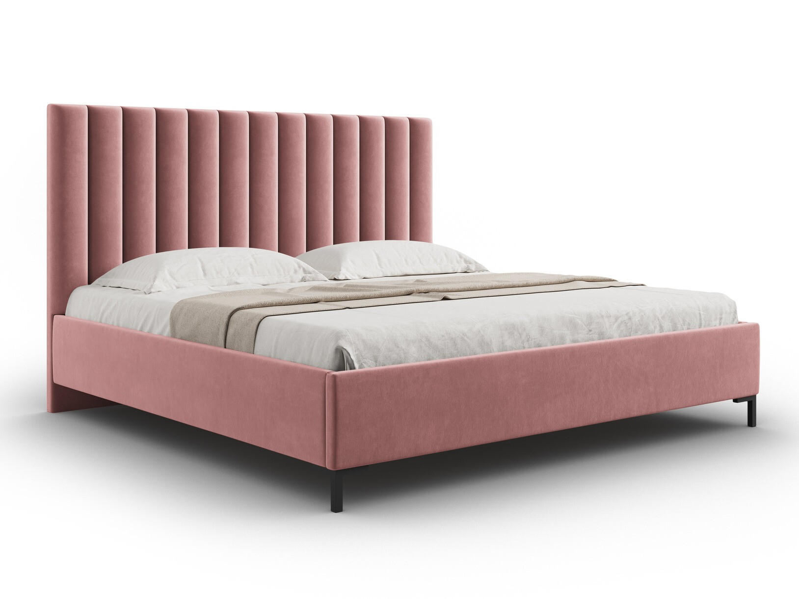 Bett Beckley 146 (Bluvel 52)