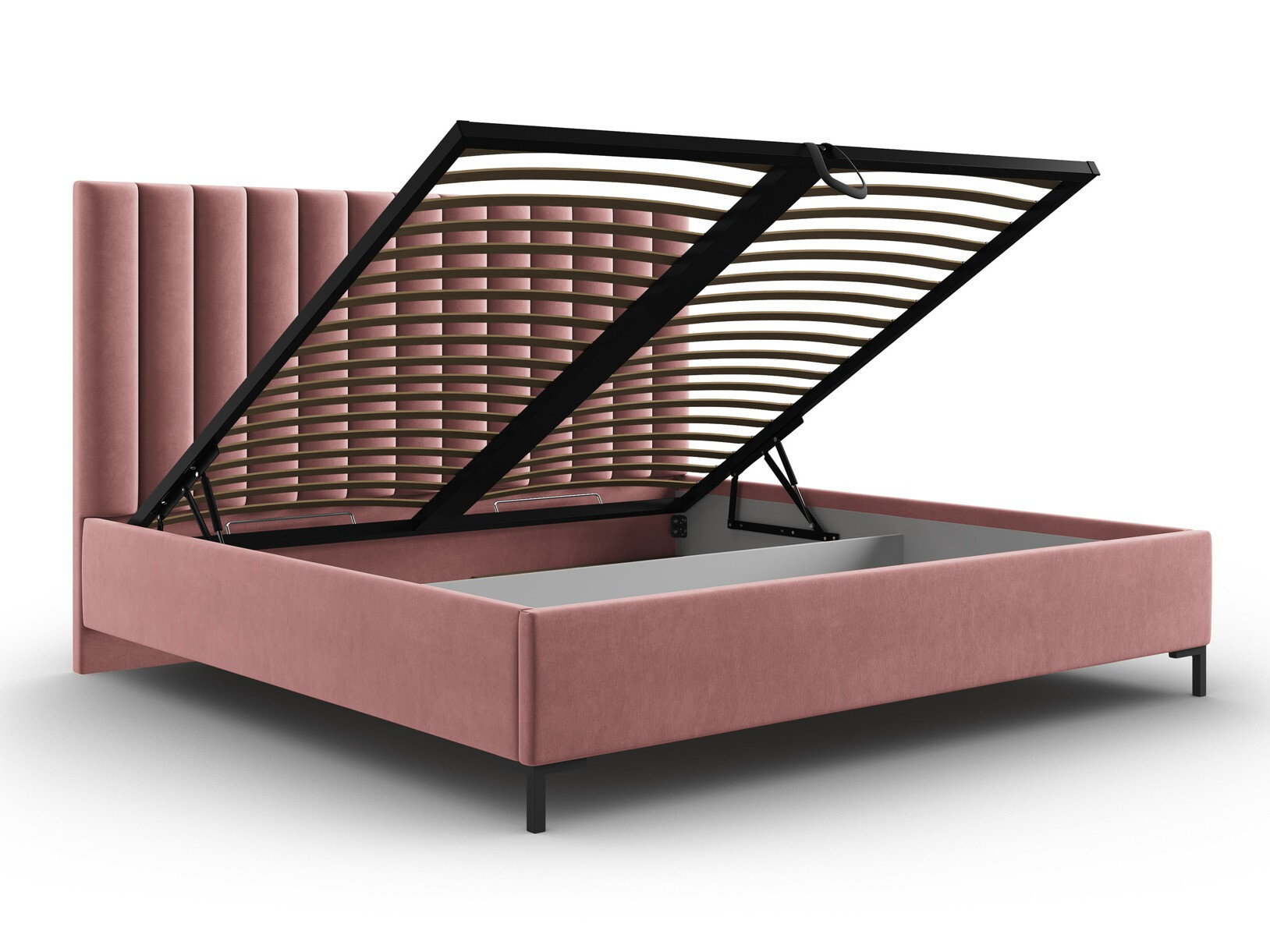 Bett Beckley 146 (Bluvel 52)