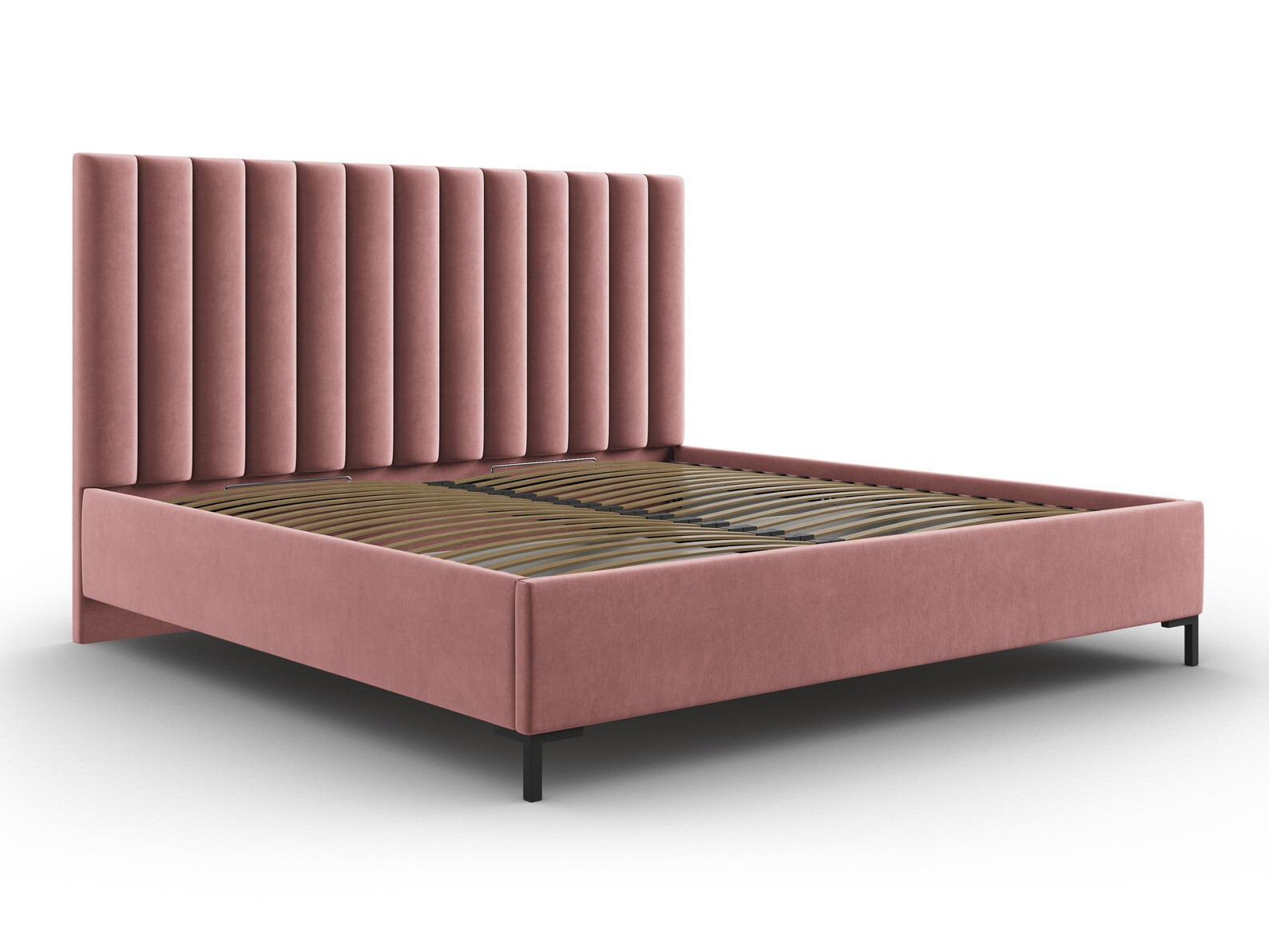 Bett Beckley 146 (Bluvel 52)