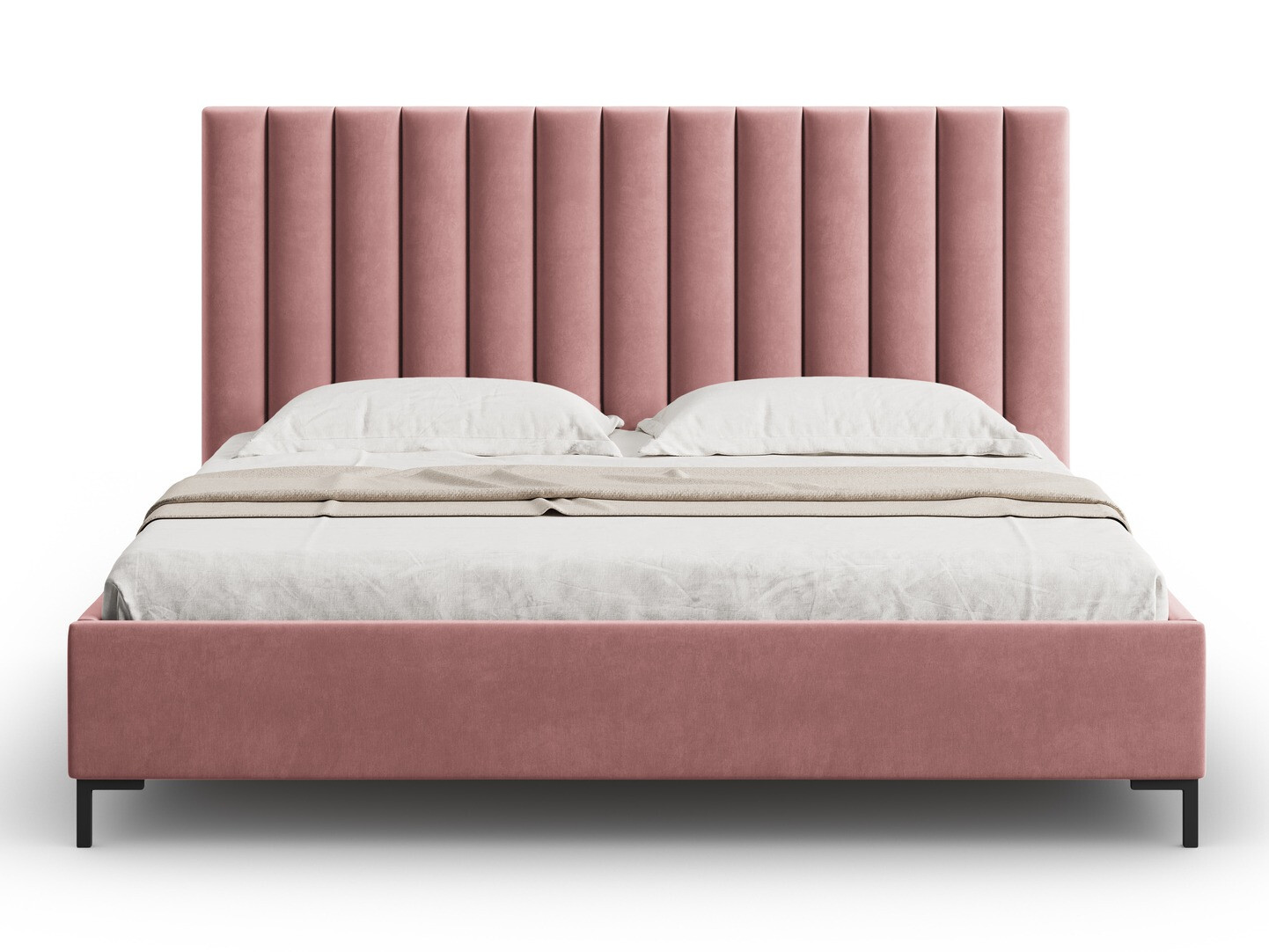 Bett Beckley 146 (Bluvel 52)