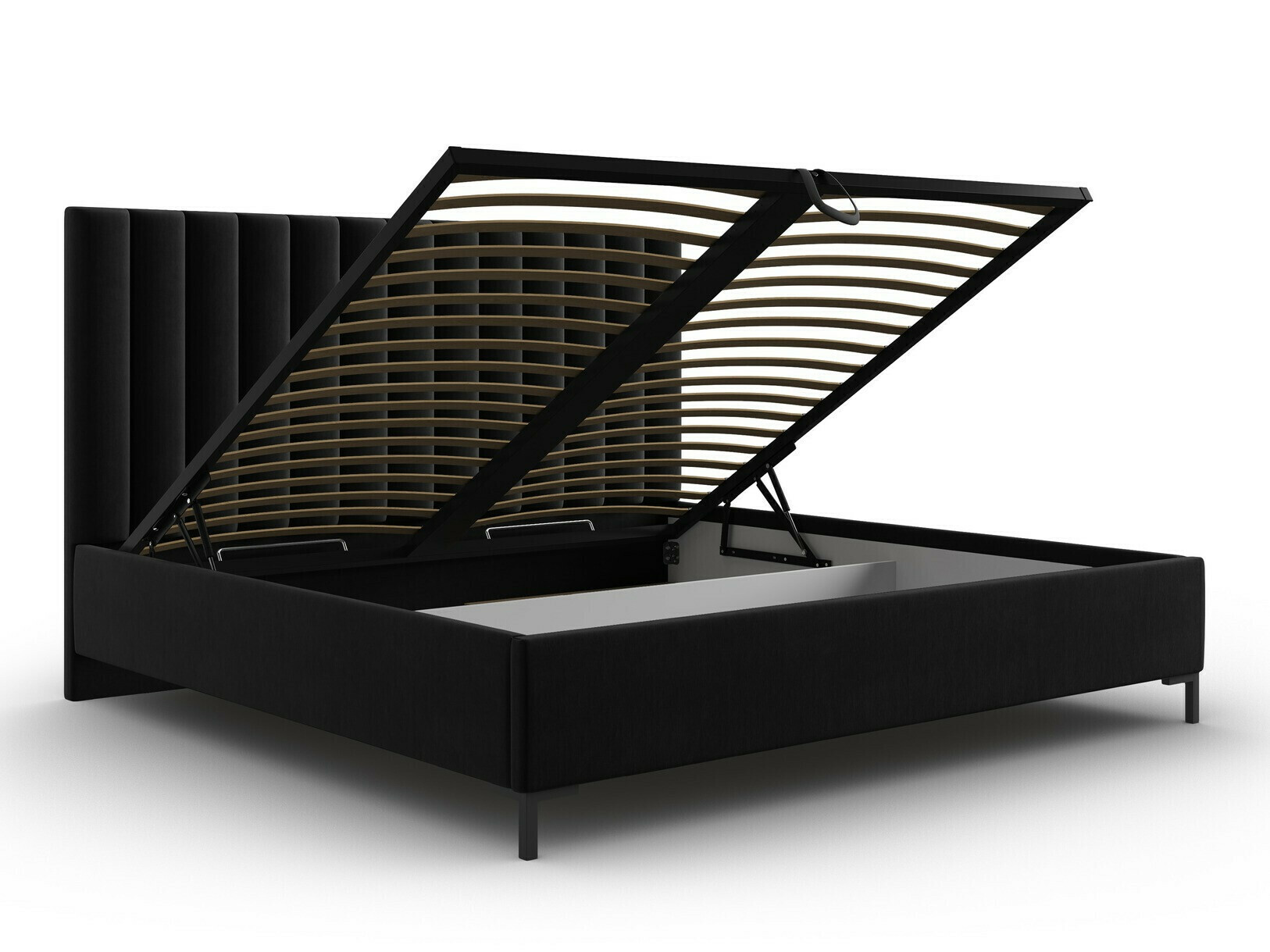 Bett Beckley 146 (Bluvel 19)