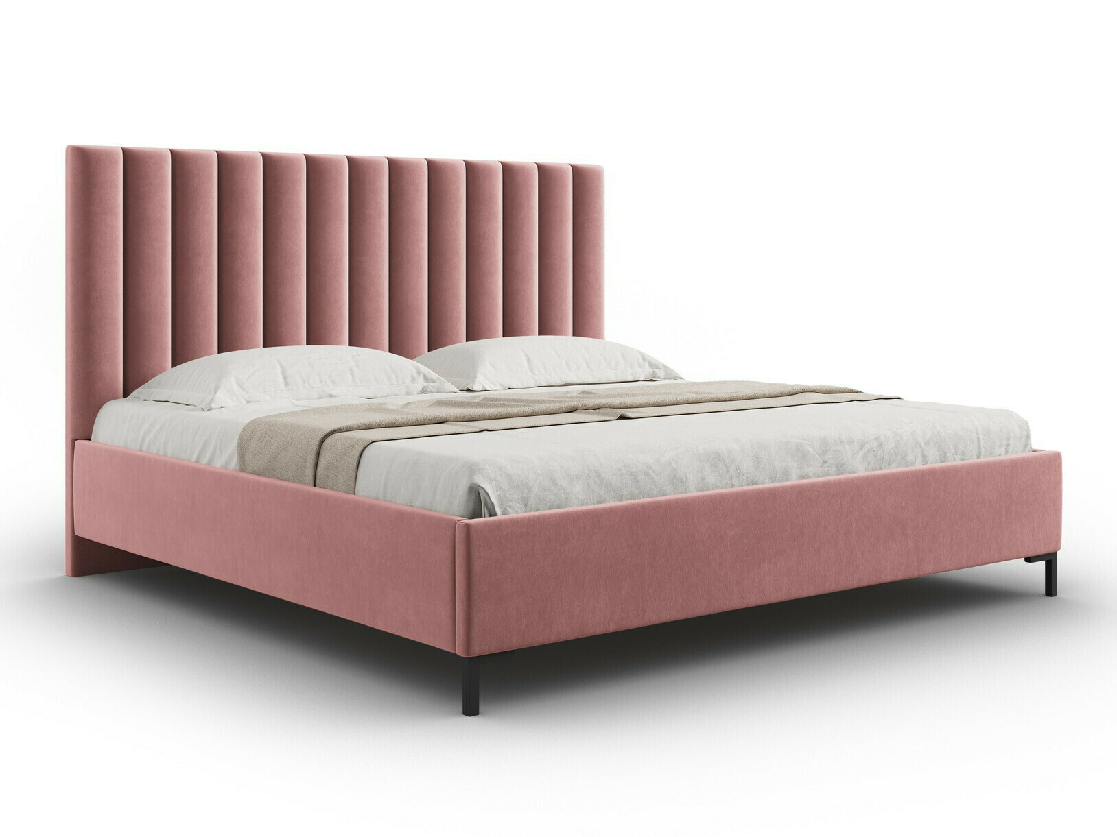 Bett Beckley 146 (Bluvel 52)