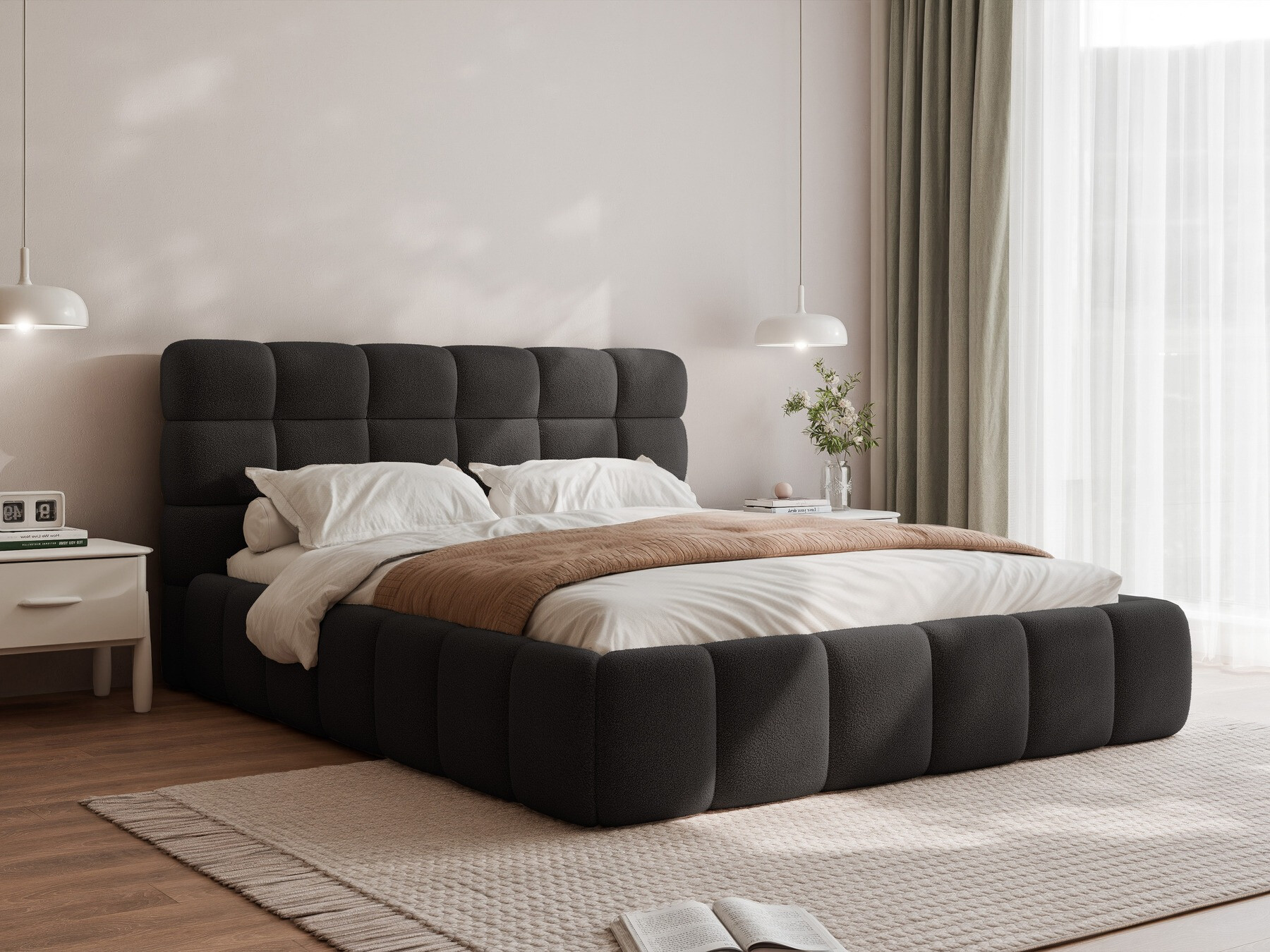 Bett Martinez 100 (Quelle 100)