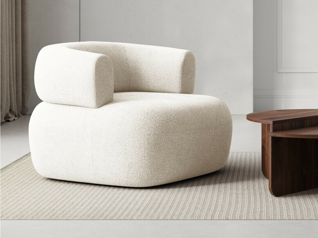 Sessel Beckley 117 (Ascot Nata)