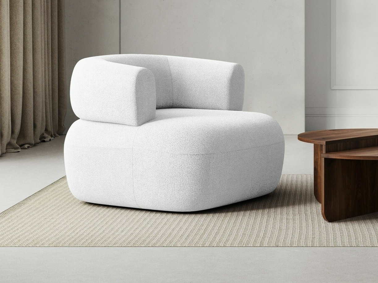 Sessel Beckley 117 (Now or Never 01)