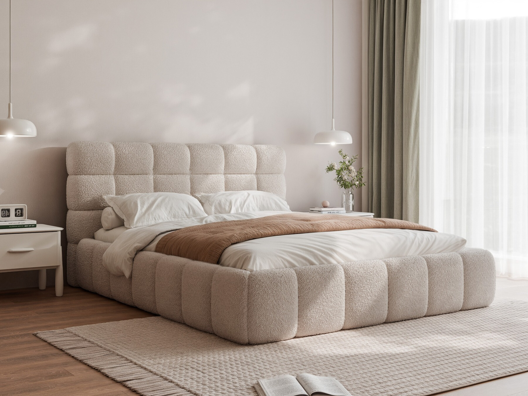 Bett Martinez 100 (Abriamo 03)