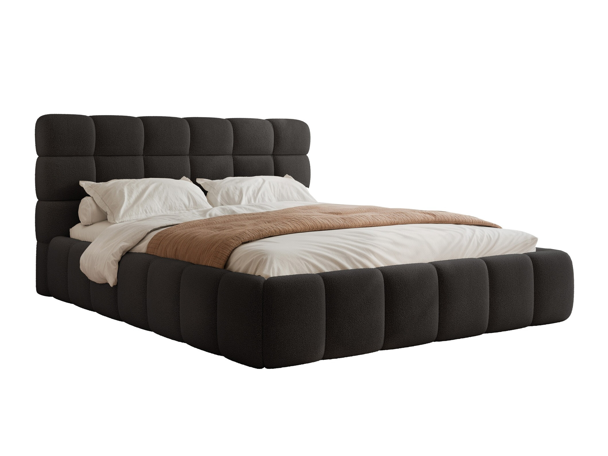 Bett Martinez 100 (Quelle 100)