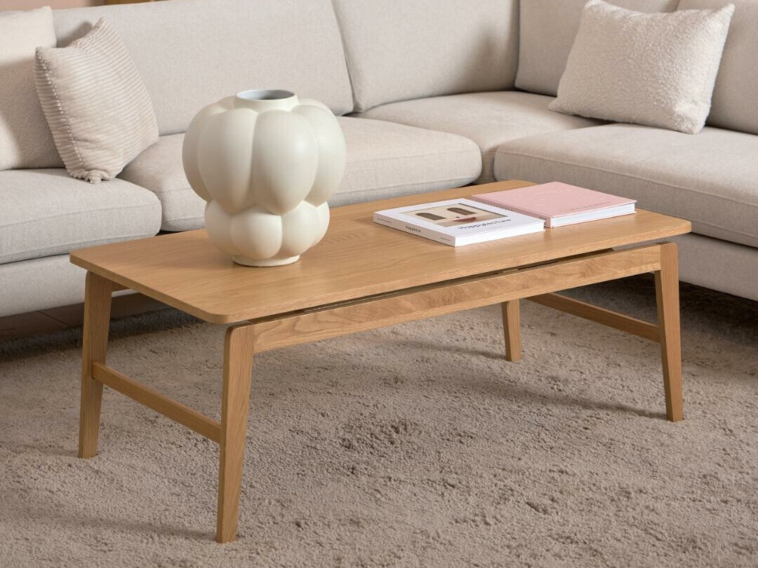 Couchtisch Norsica 904