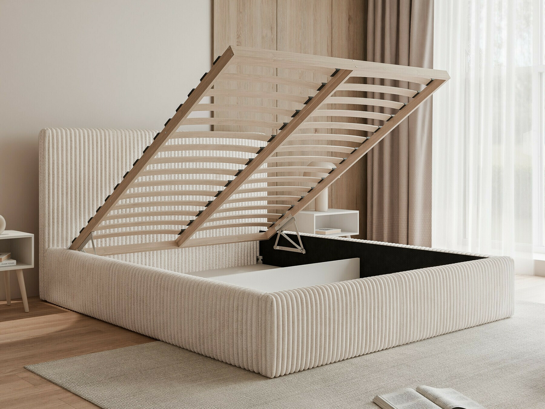 Bett Martinez 101 (Poso 60)