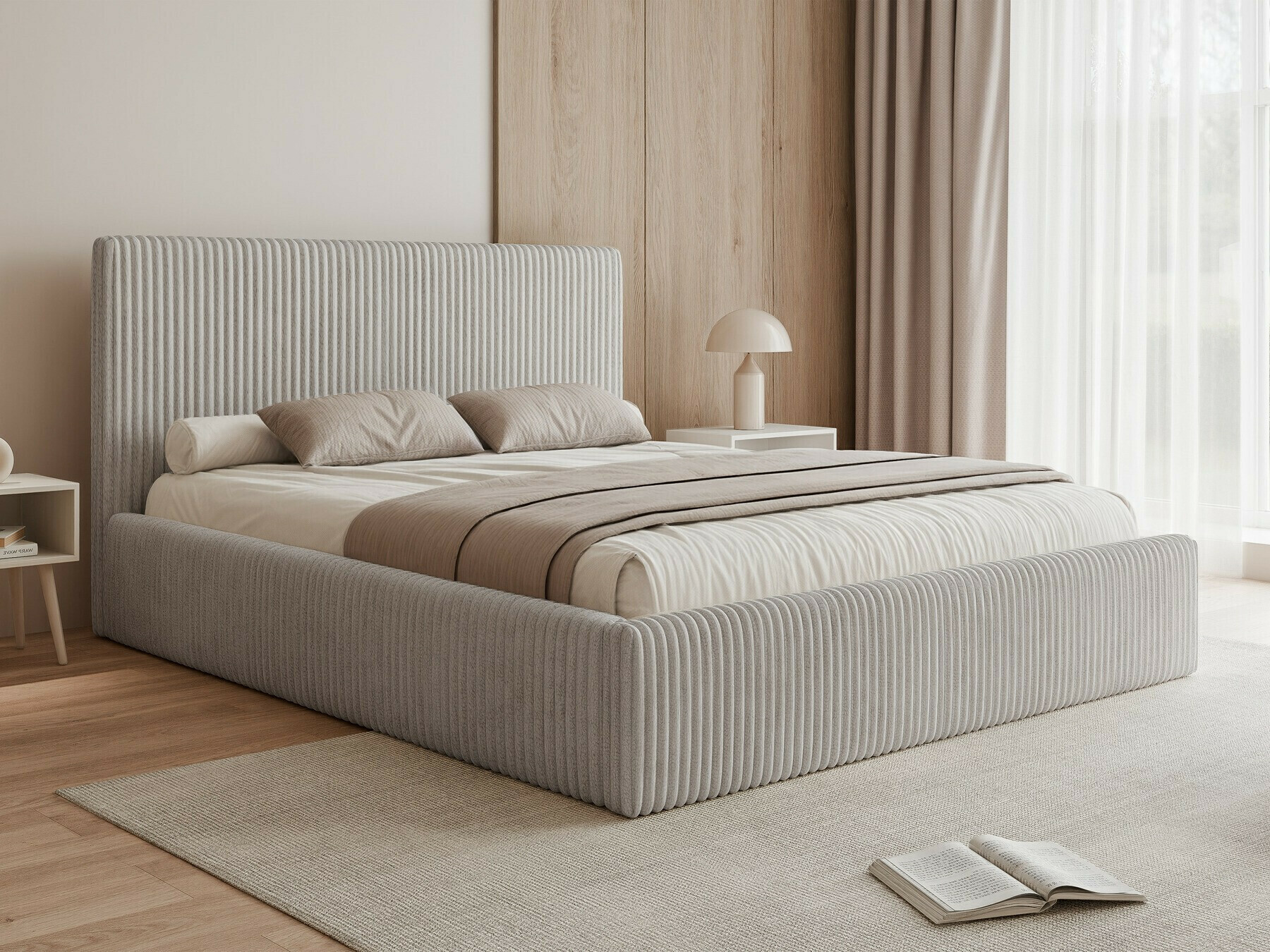 Bett Martinez 101 (Tilia 86)