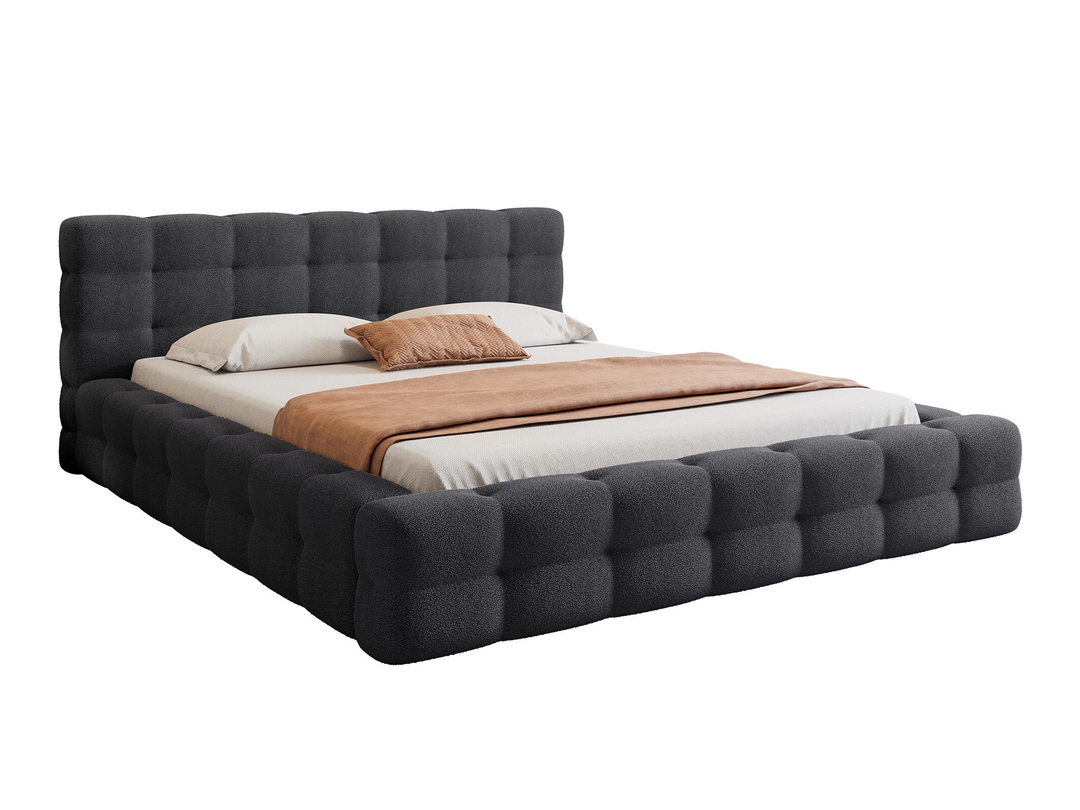 Bett Martinez 102 (Bubble 17)