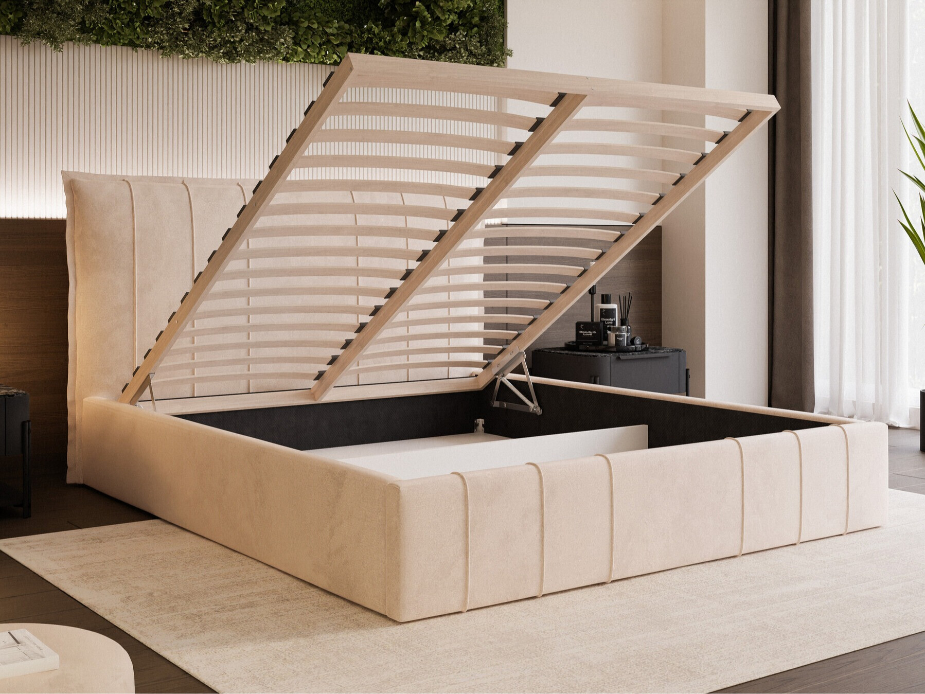 Bett Martinez 103 (Legend 03)