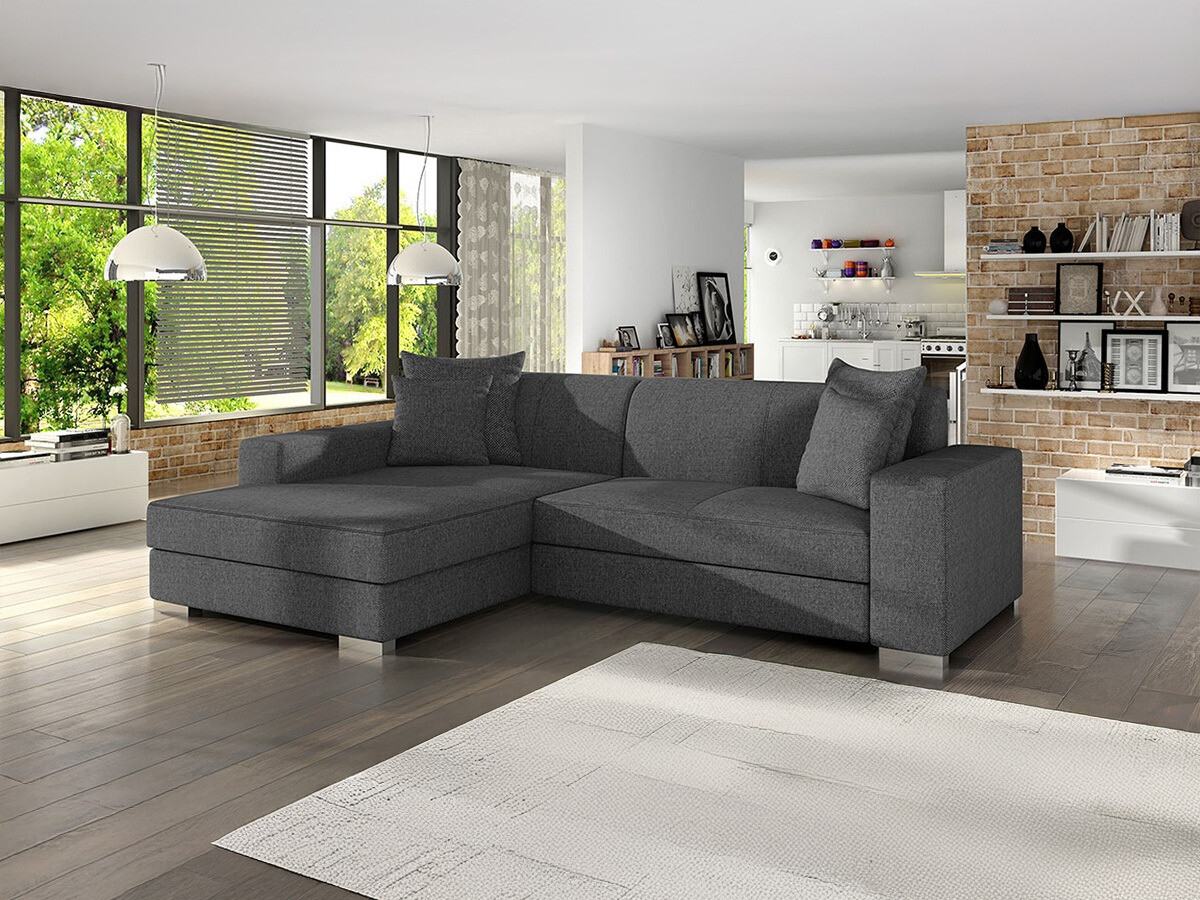 Ecksofa Kingsport 106